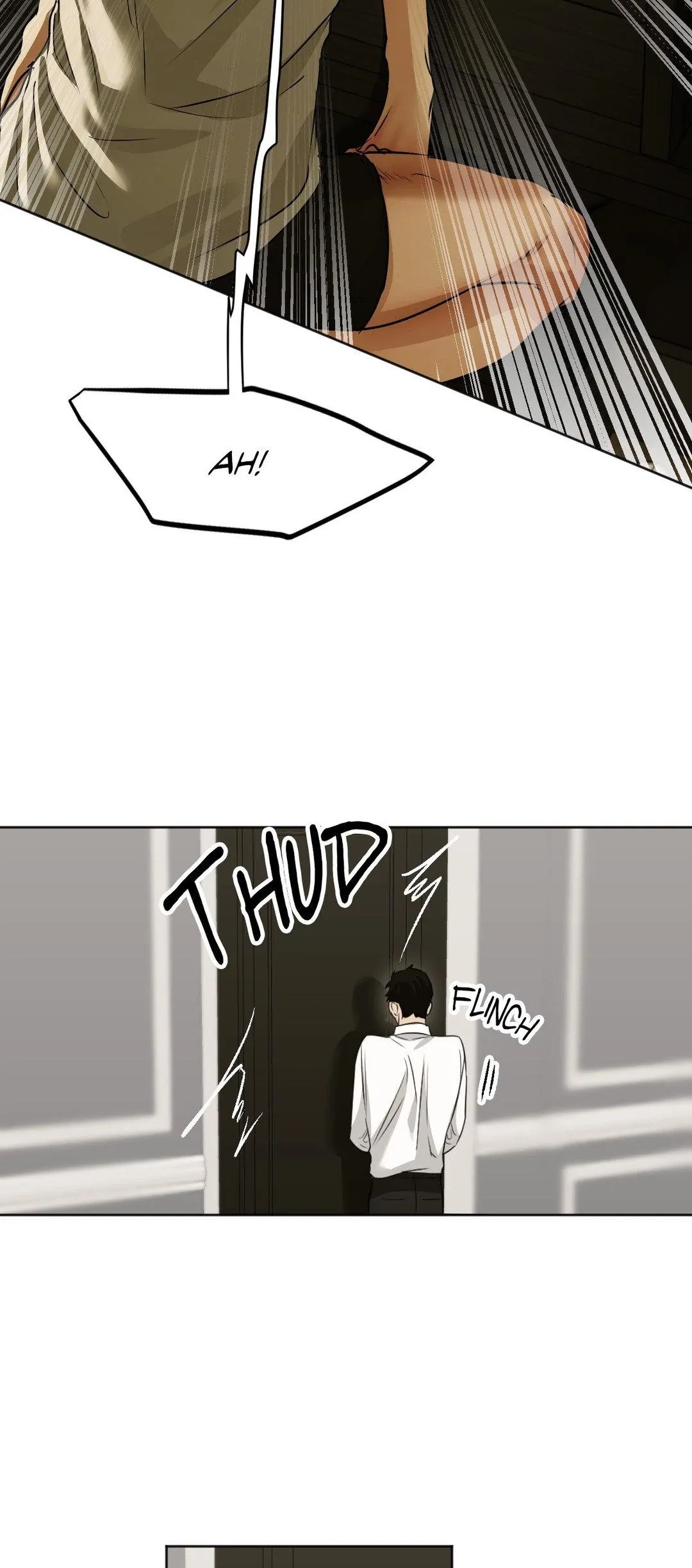 CRY ME A RIVE Chapter 20 - Page 6 in English