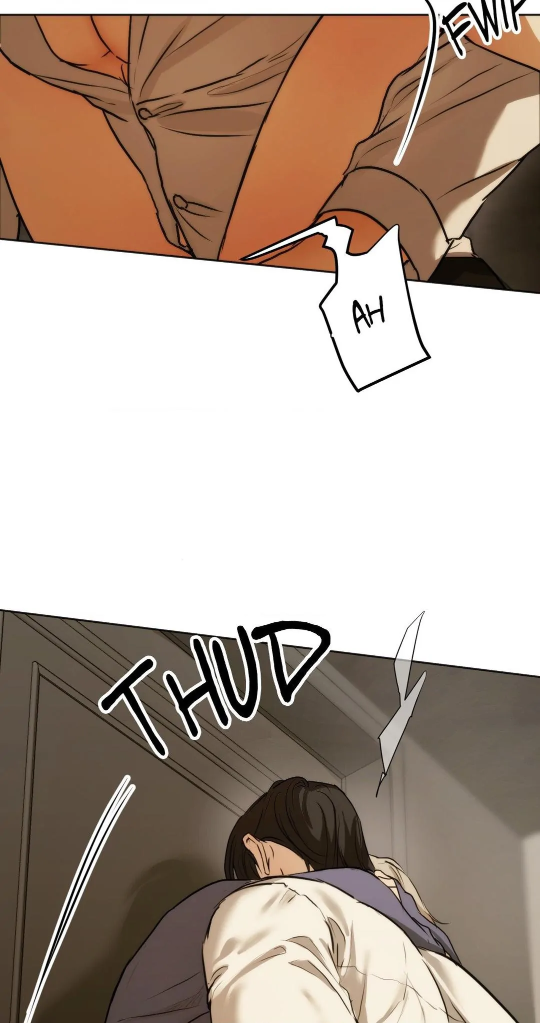 CRY ME A RIVE Chapter 21 - Page 12 in English
