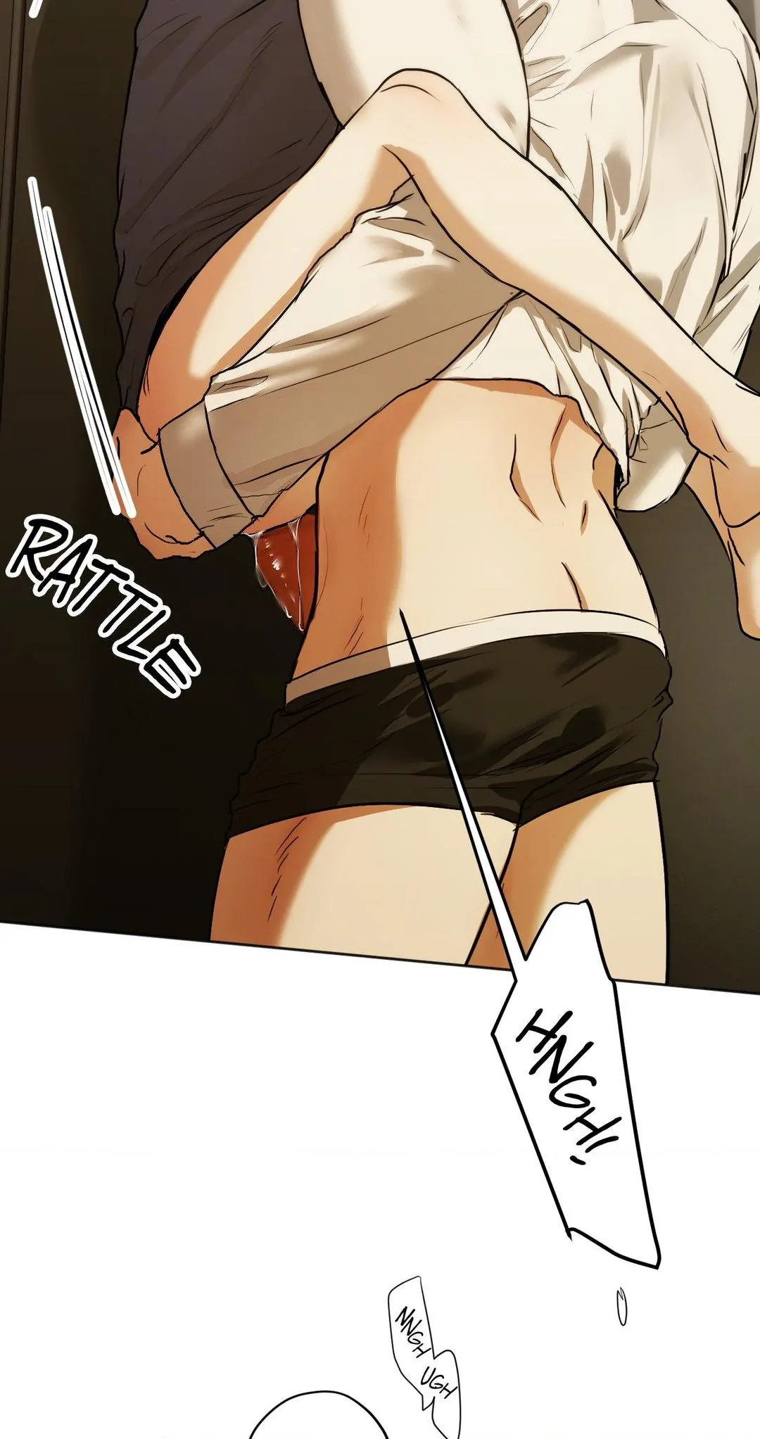 CRY ME A RIVE Chapter 21 - Page 13 in English