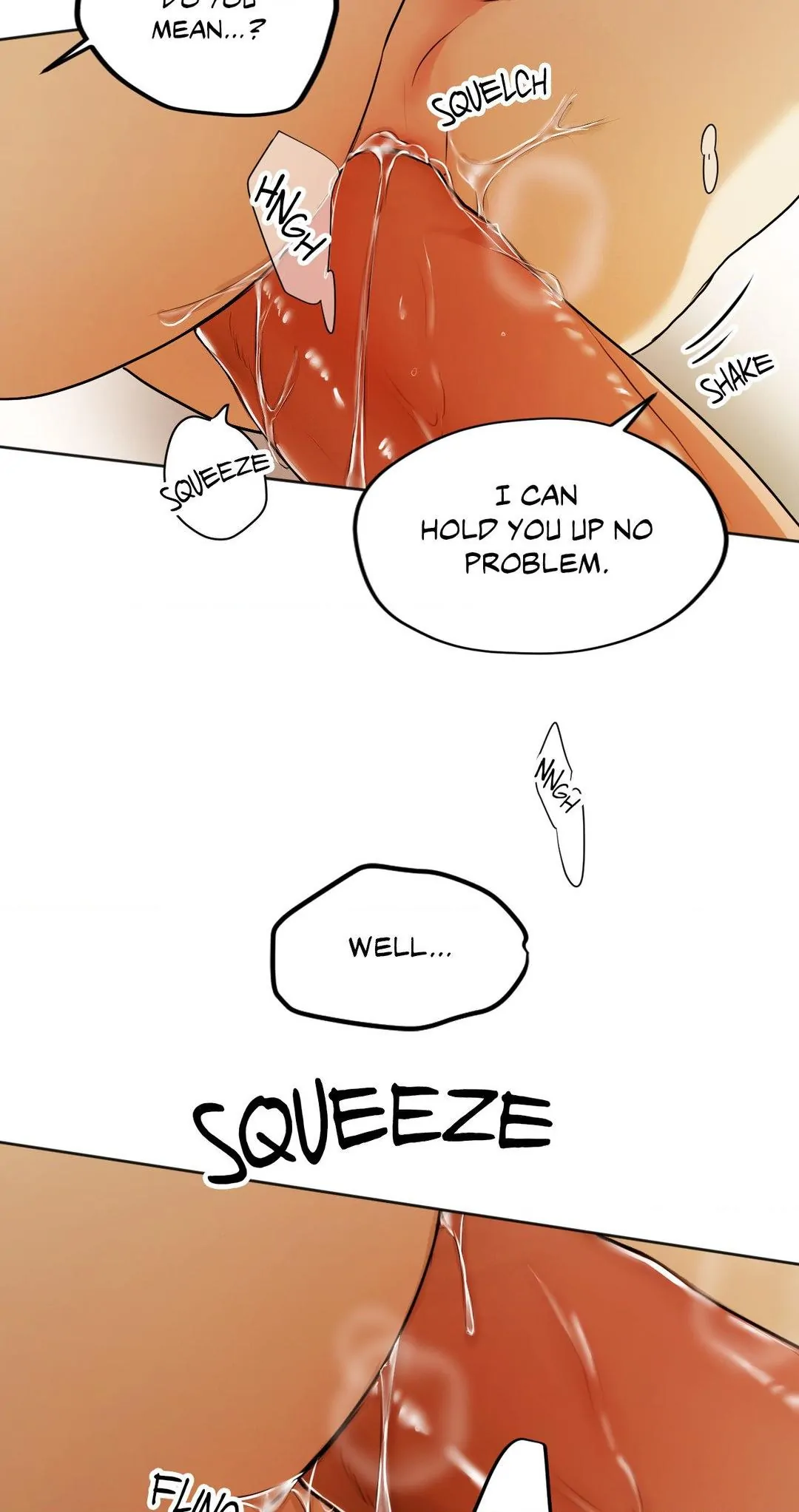CRY ME A RIVE Chapter 21 - Page 15 in English