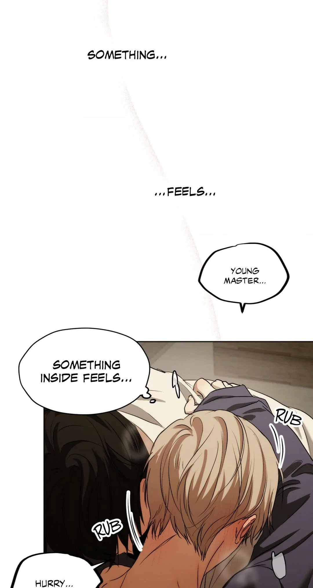 CRY ME A RIVE Chapter 21 - Page 22 in English
