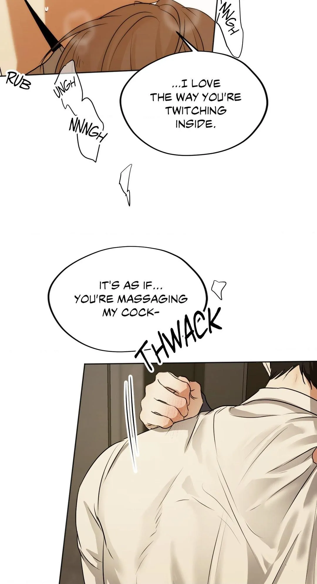 CRY ME A RIVE Chapter 21 - Page 41 in English