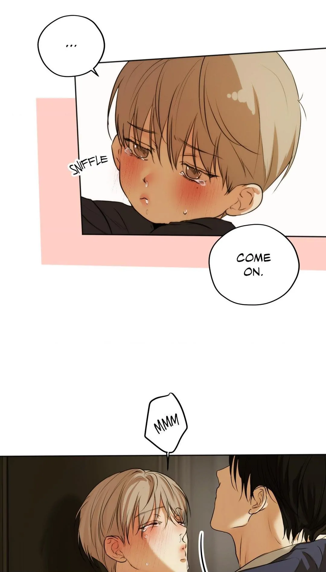 CRY ME A RIVE Chapter 21 - Page 47 in English