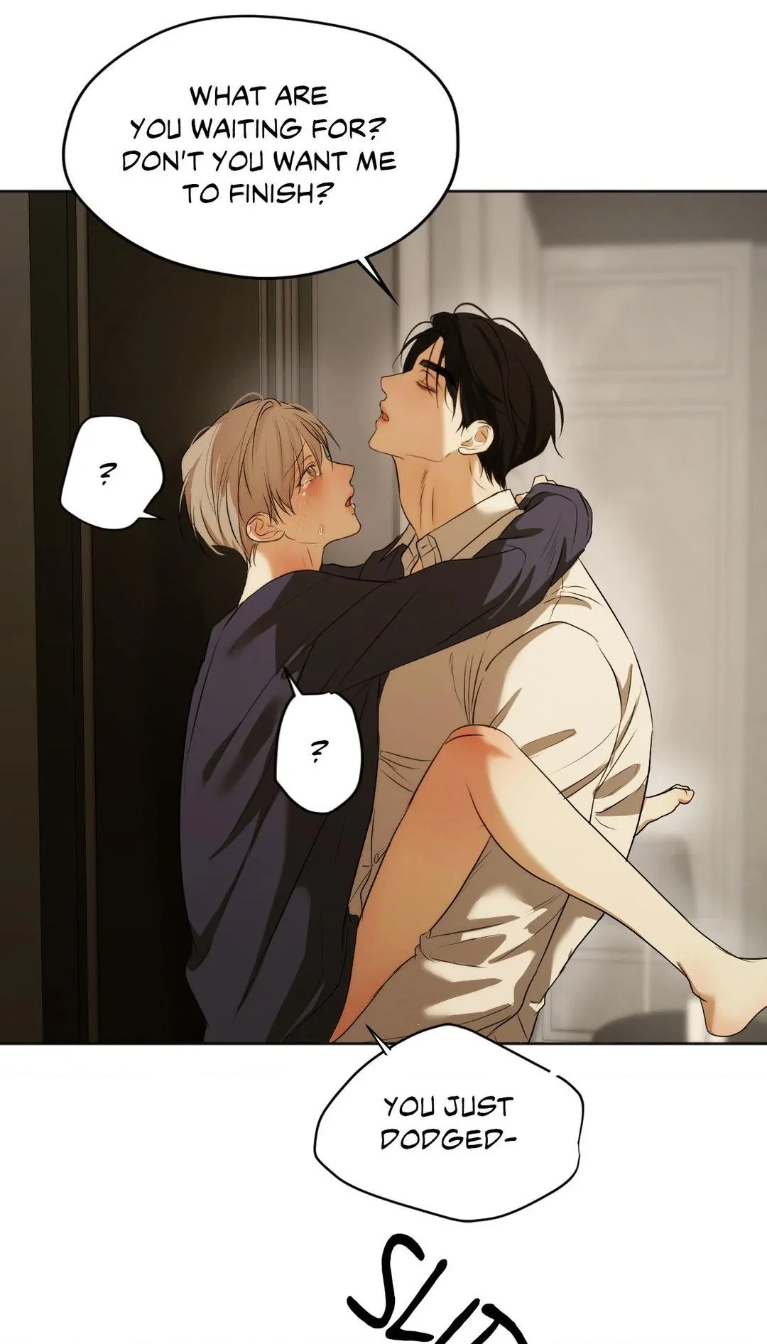 CRY ME A RIVE Chapter 21 - Page 49 in English
