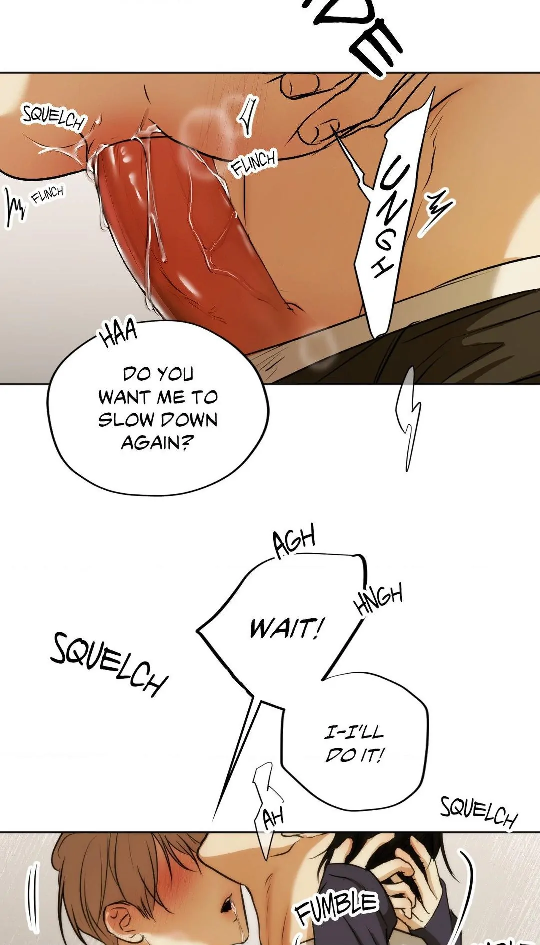 CRY ME A RIVE Chapter 21 - Page 50 in English