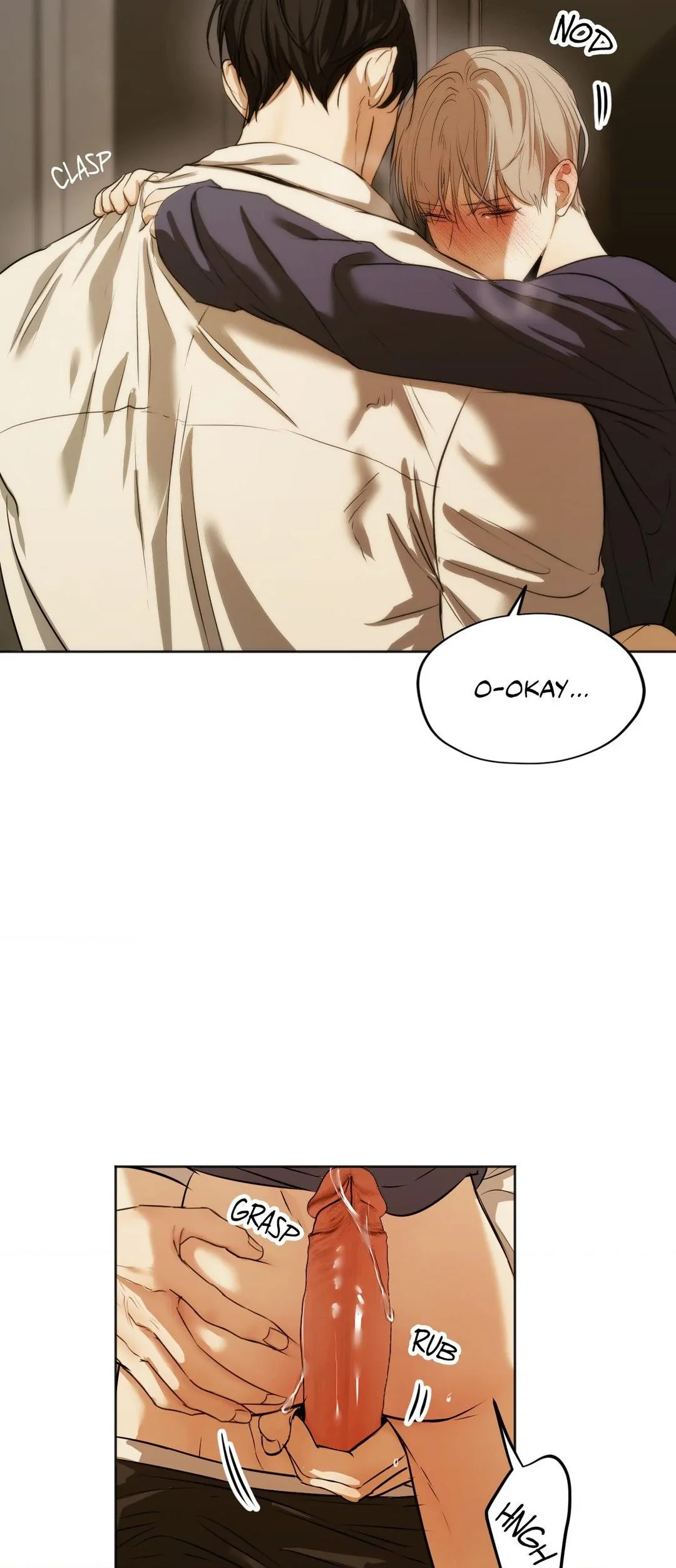CRY ME A RIVE Chapter 21 - Page 6 in English
