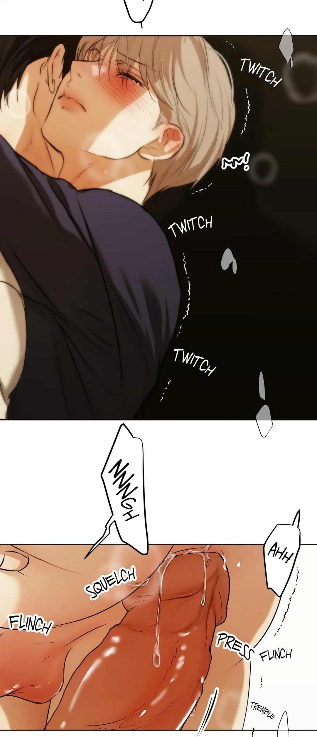 CRY ME A RIVE Chapter 21 - Page 8 in English