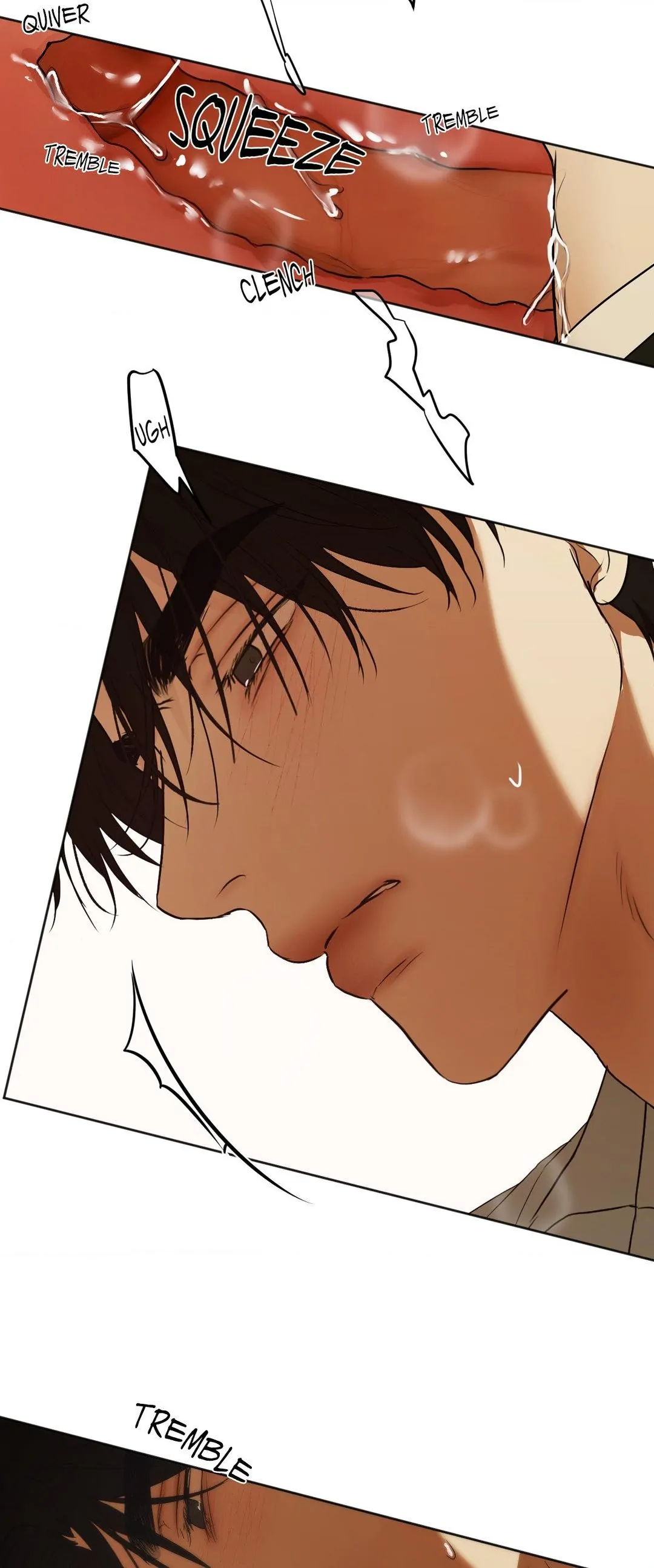 CRY ME A RIVE Chapter 22 - Page 16 in English