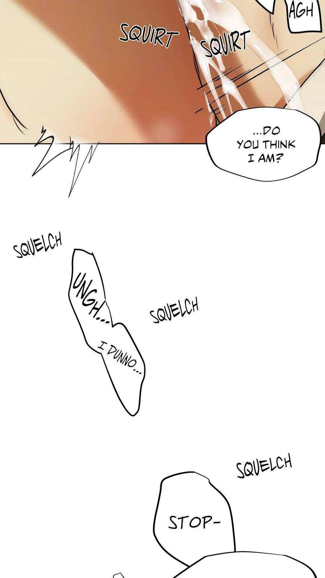 CRY ME A RIVE Chapter 22 - Page 21 in English