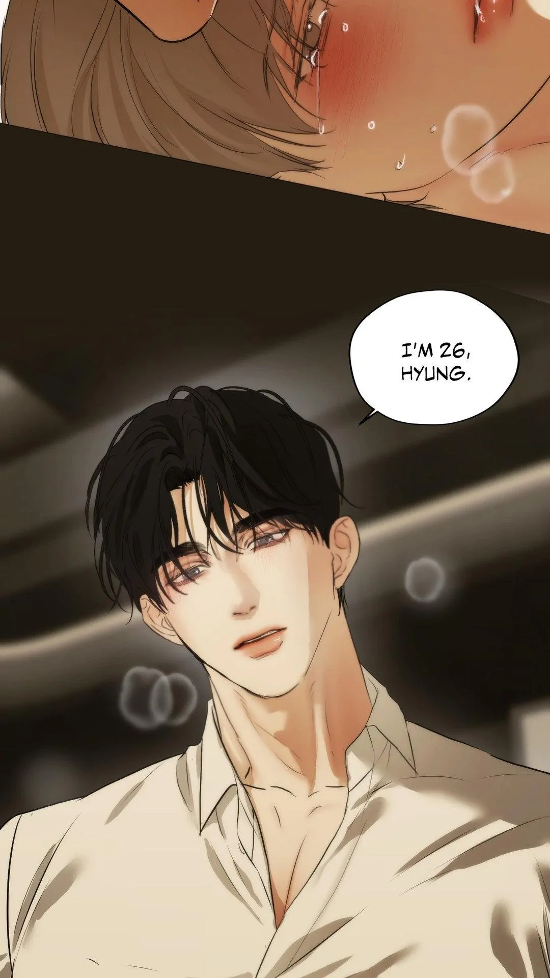 CRY ME A RIVE Chapter 22 - Page 23 in English