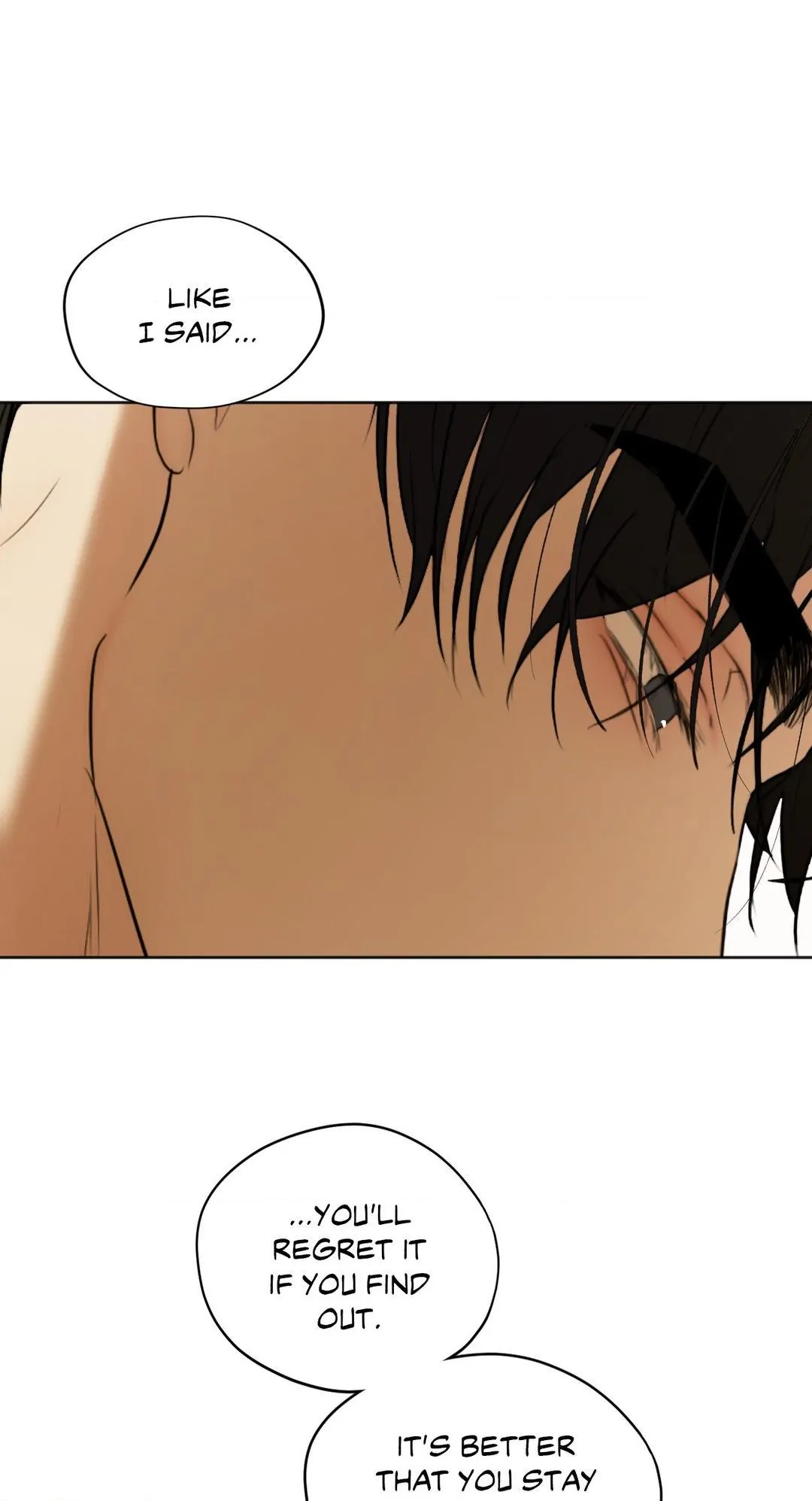 CRY ME A RIVE Chapter 22 - Page 28 in English
