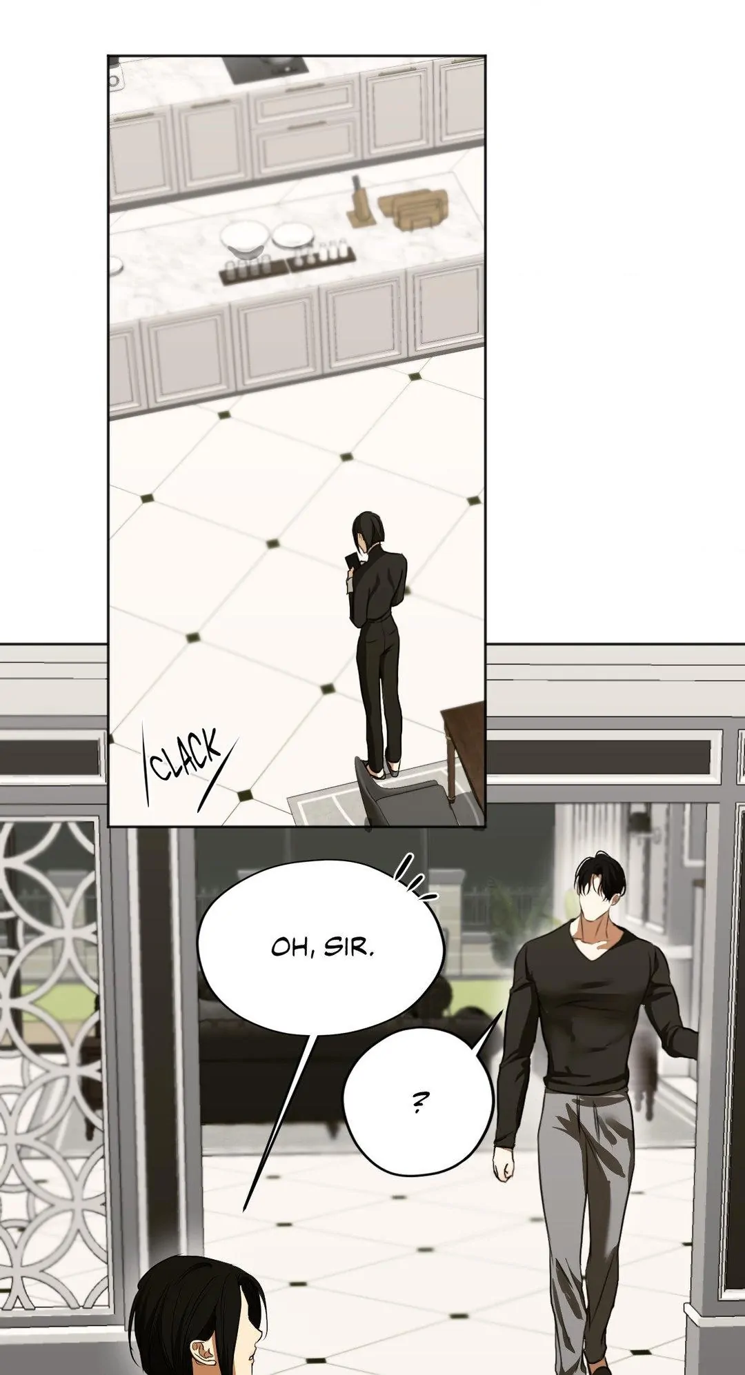 CRY ME A RIVE Chapter 22 - Page 31 in English