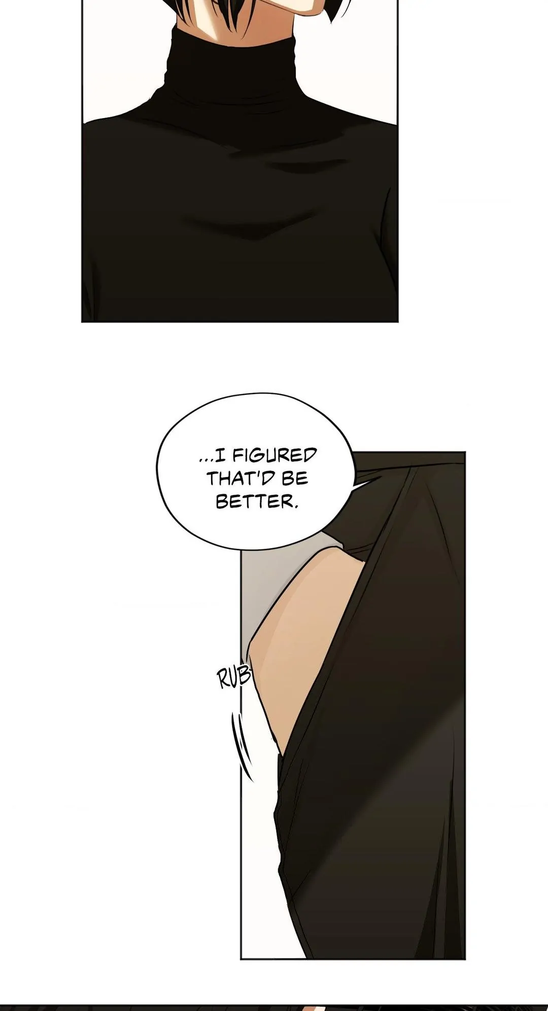 CRY ME A RIVE Chapter 22 - Page 33 in English