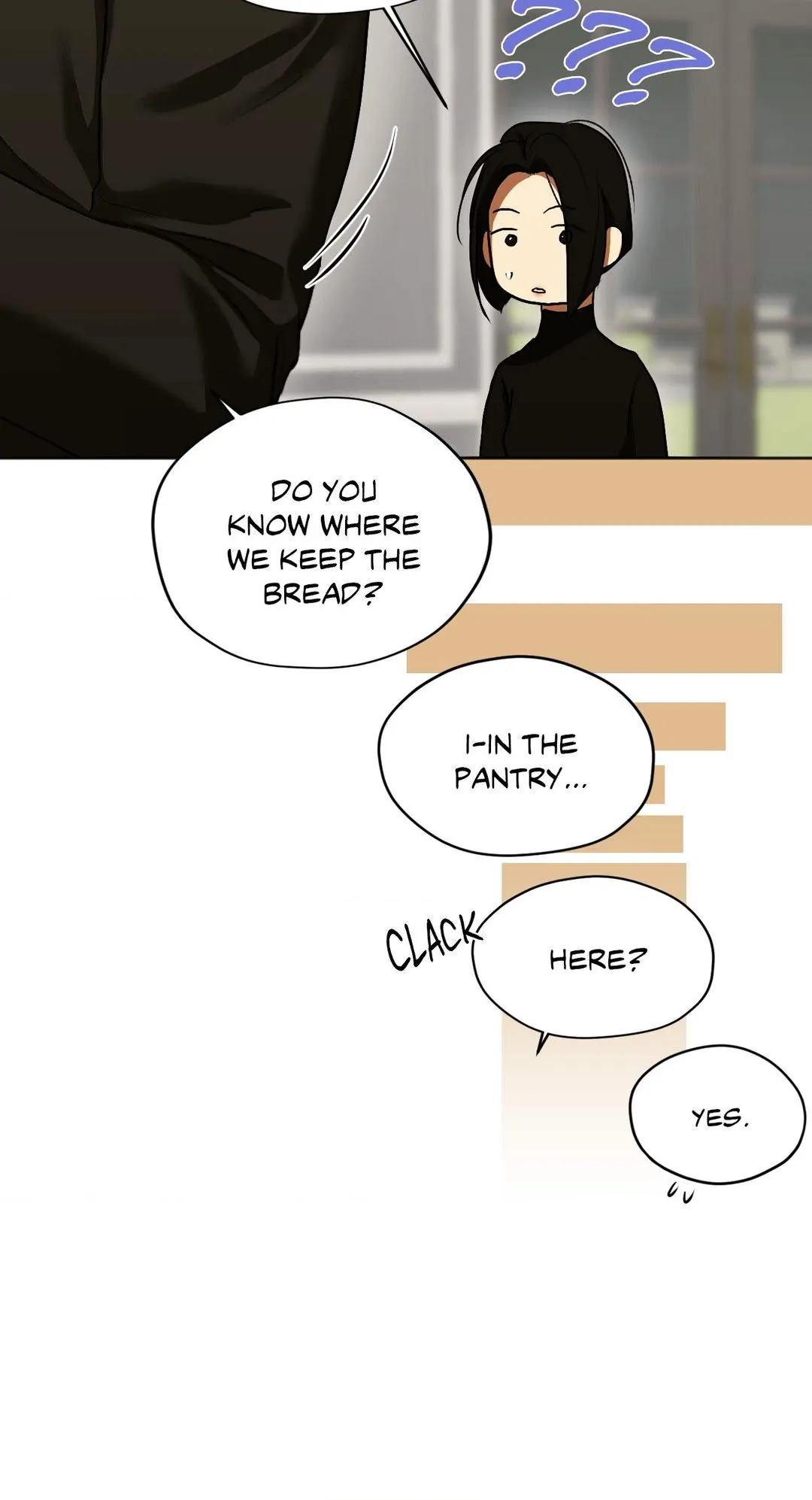 CRY ME A RIVE Chapter 22 - Page 36 in English