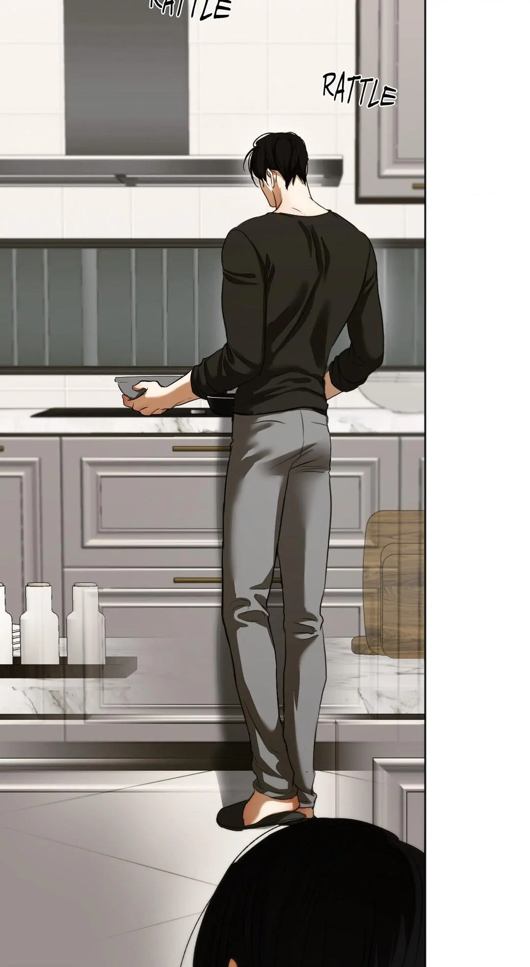 CRY ME A RIVE Chapter 22 - Page 38 in English