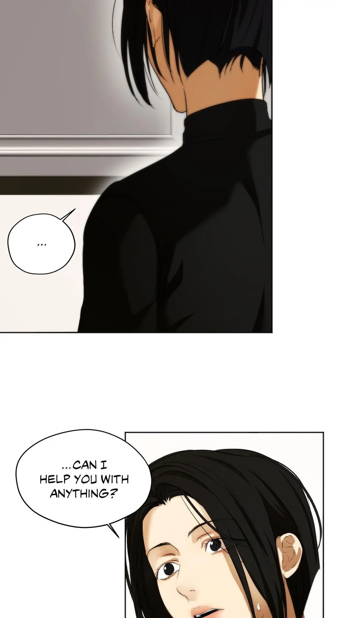 CRY ME A RIVE Chapter 22 - Page 39 in English