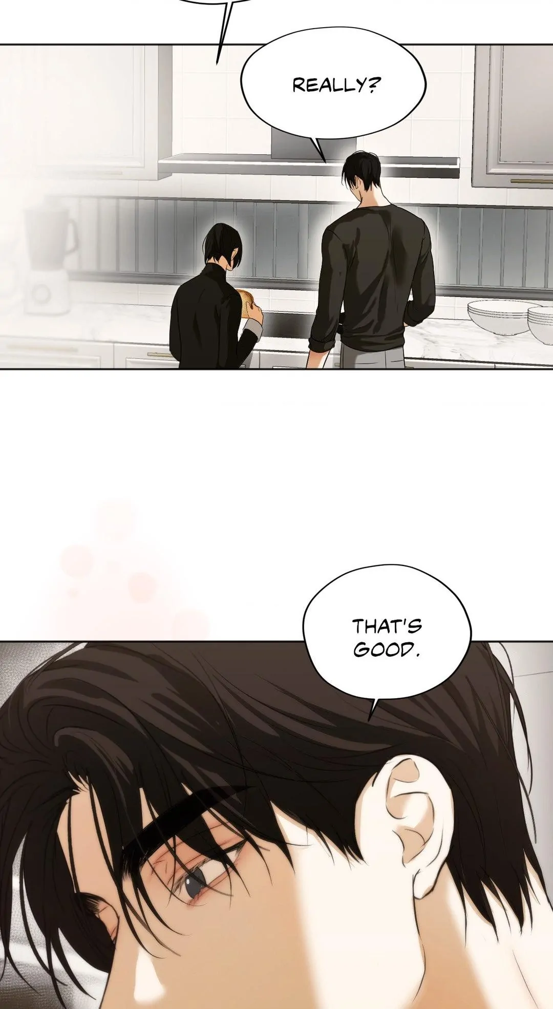 CRY ME A RIVE Chapter 22 - Page 43 in English