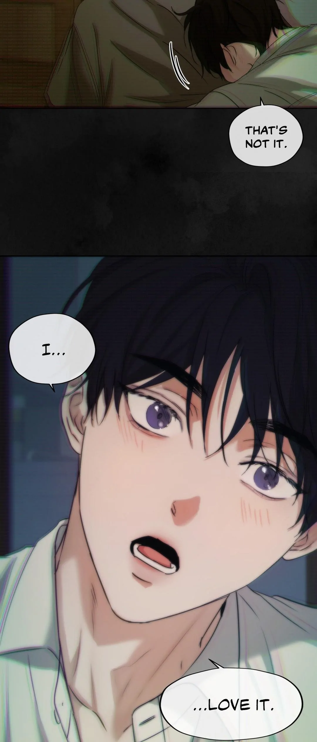 CRY ME A RIVE Chapter 23 - Page 12 in English