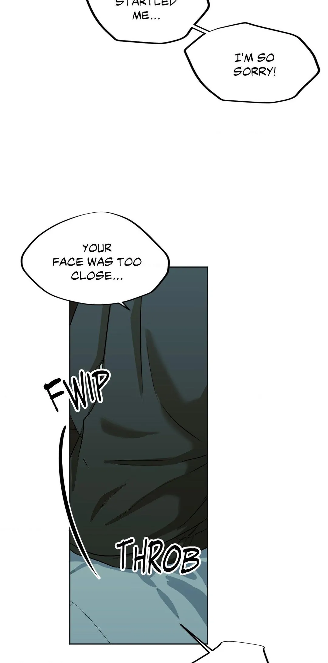 CRY ME A RIVE Chapter 23 - Page 21 in English