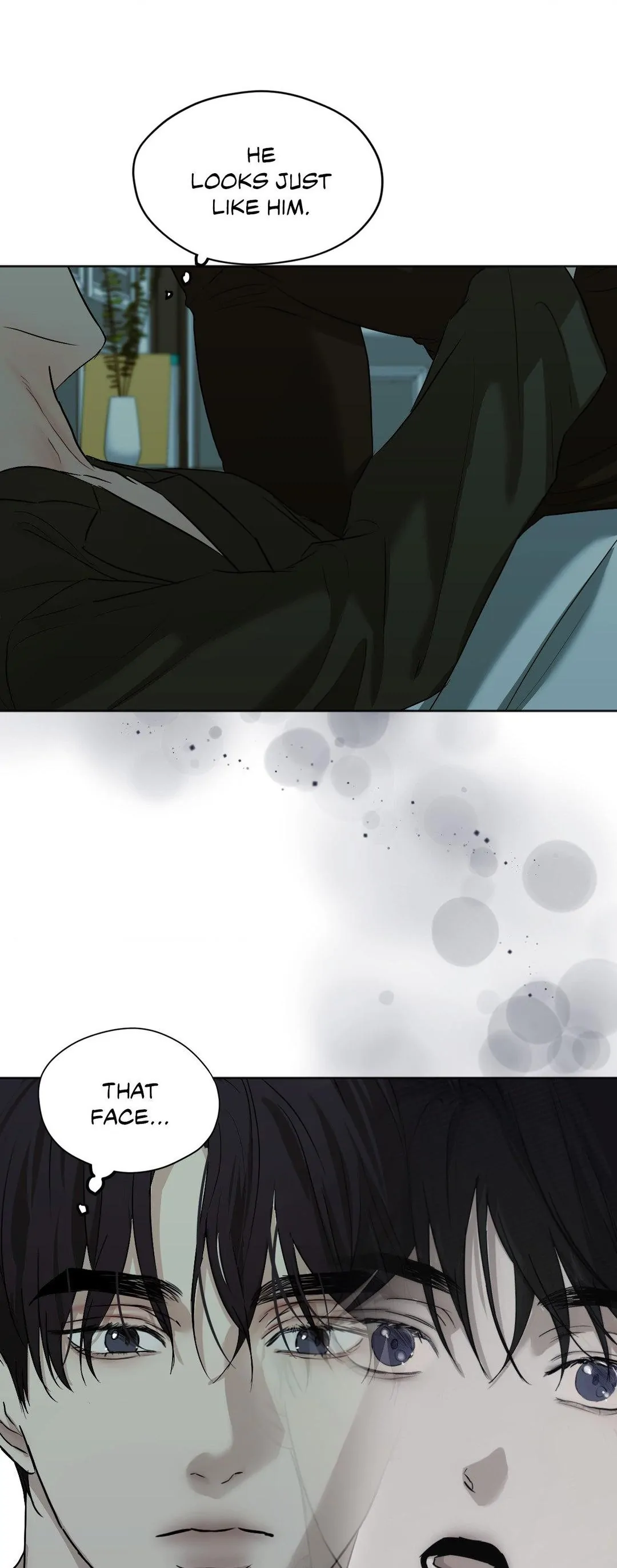 CRY ME A RIVE Chapter 23 - Page 25 in English