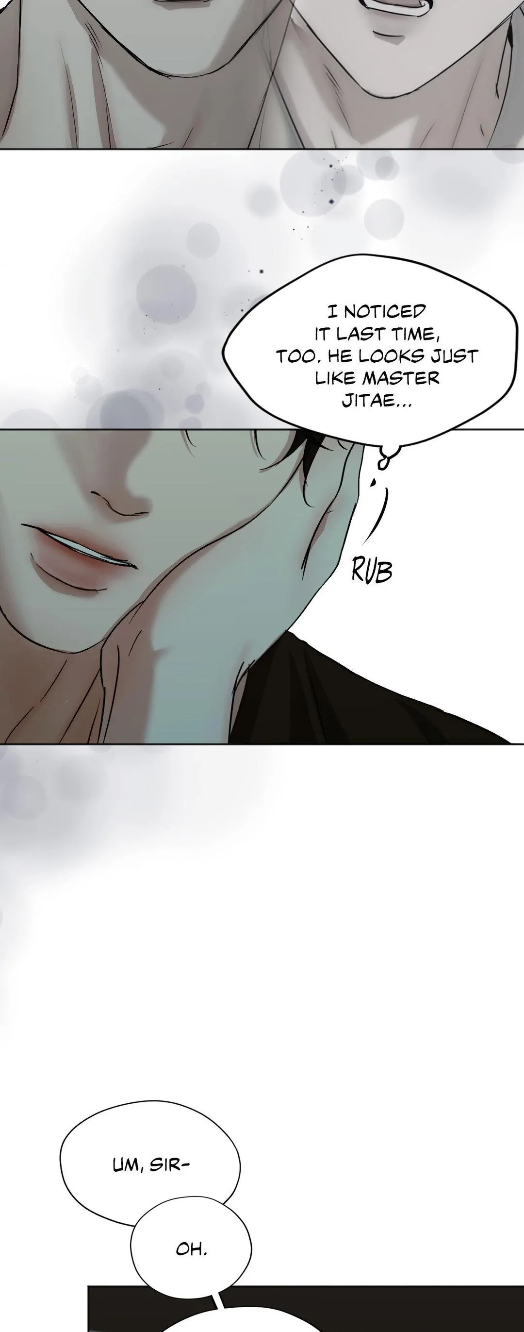 CRY ME A RIVE Chapter 23 - Page 26 in English
