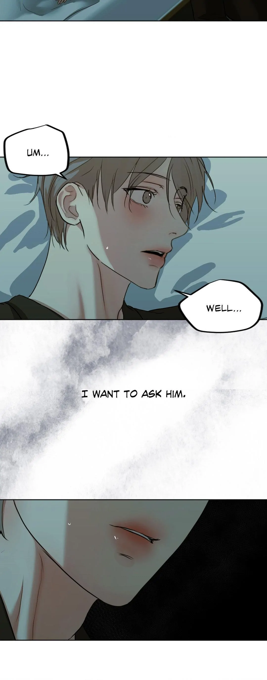 CRY ME A RIVE Chapter 23 - Page 28 in English