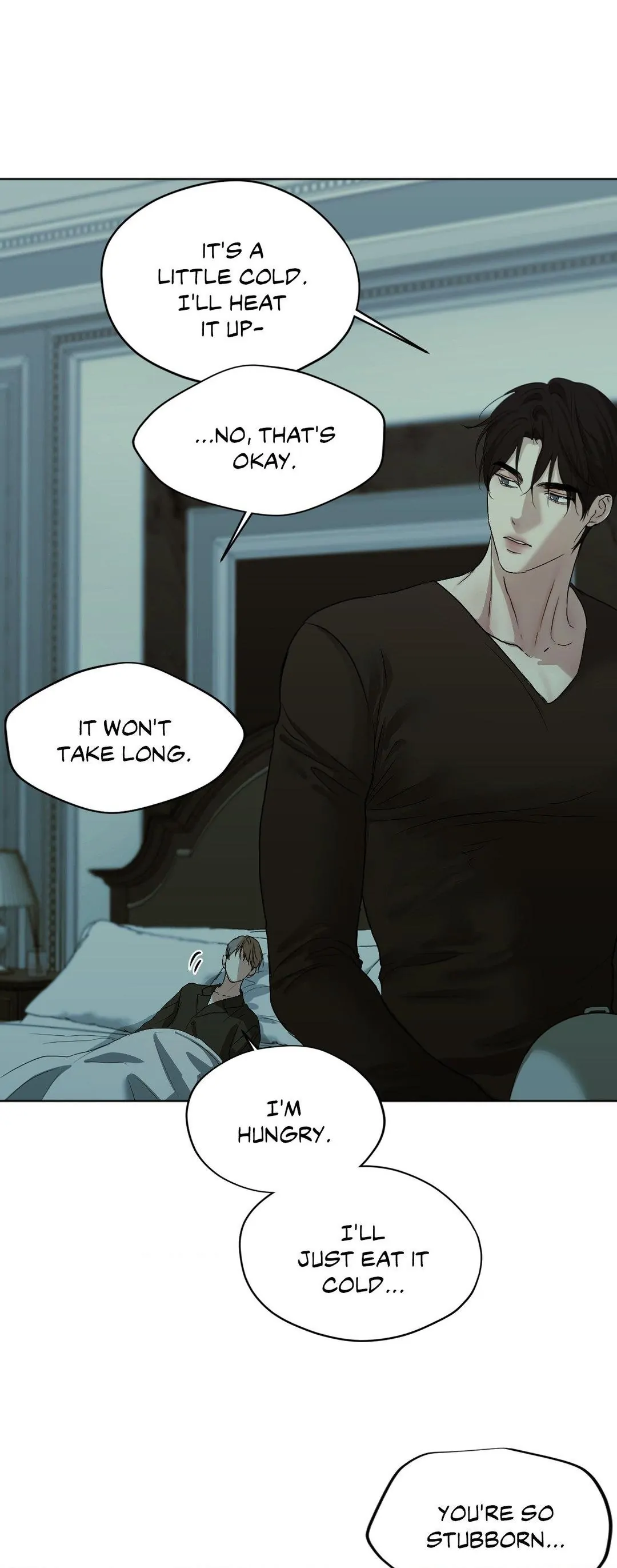 CRY ME A RIVE Chapter 23 - Page 29 in English