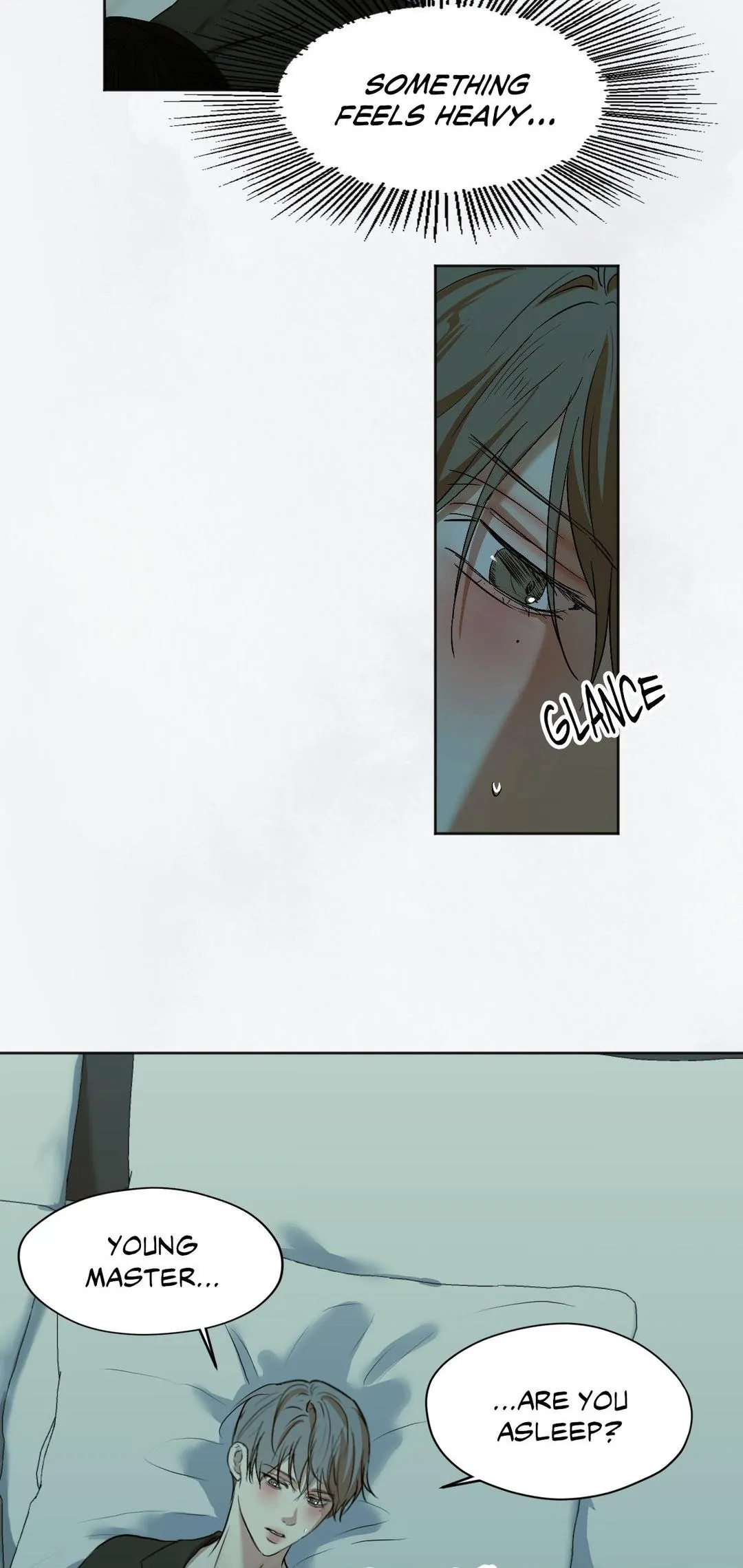 CRY ME A RIVE Chapter 23 - Page 3 in English