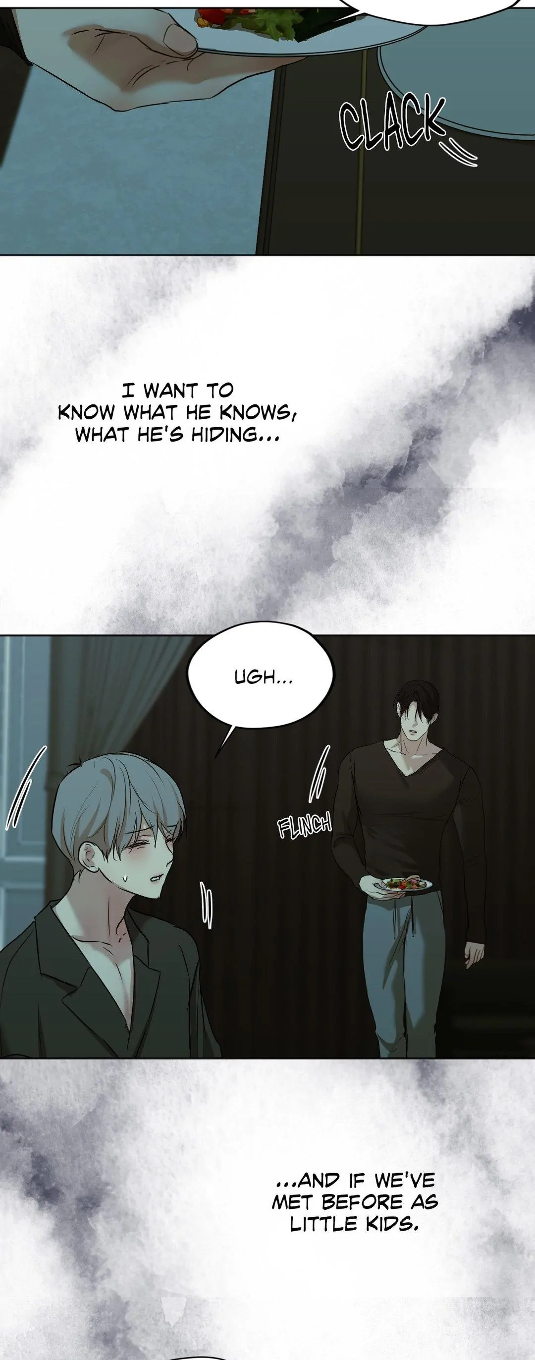 CRY ME A RIVE Chapter 23 - Page 30 in English