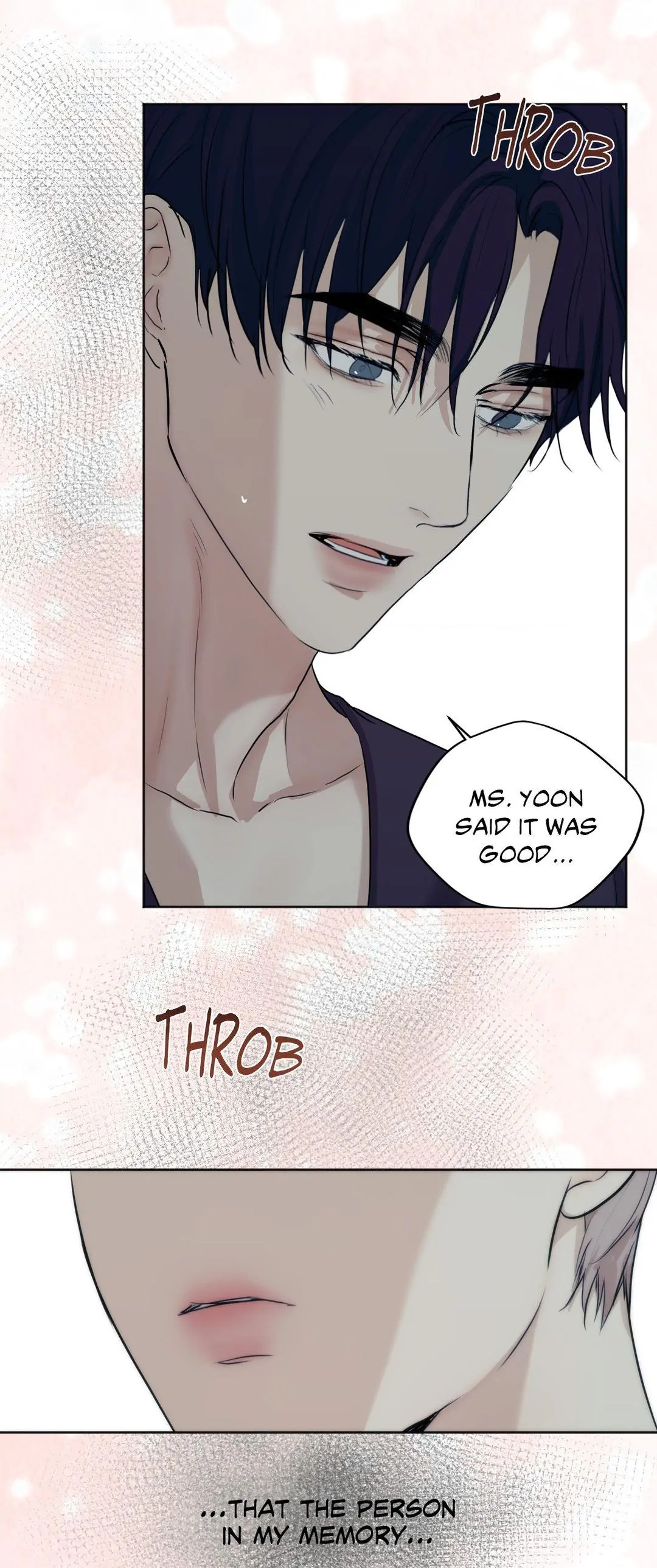 CRY ME A RIVE Chapter 23 - Page 35 in English