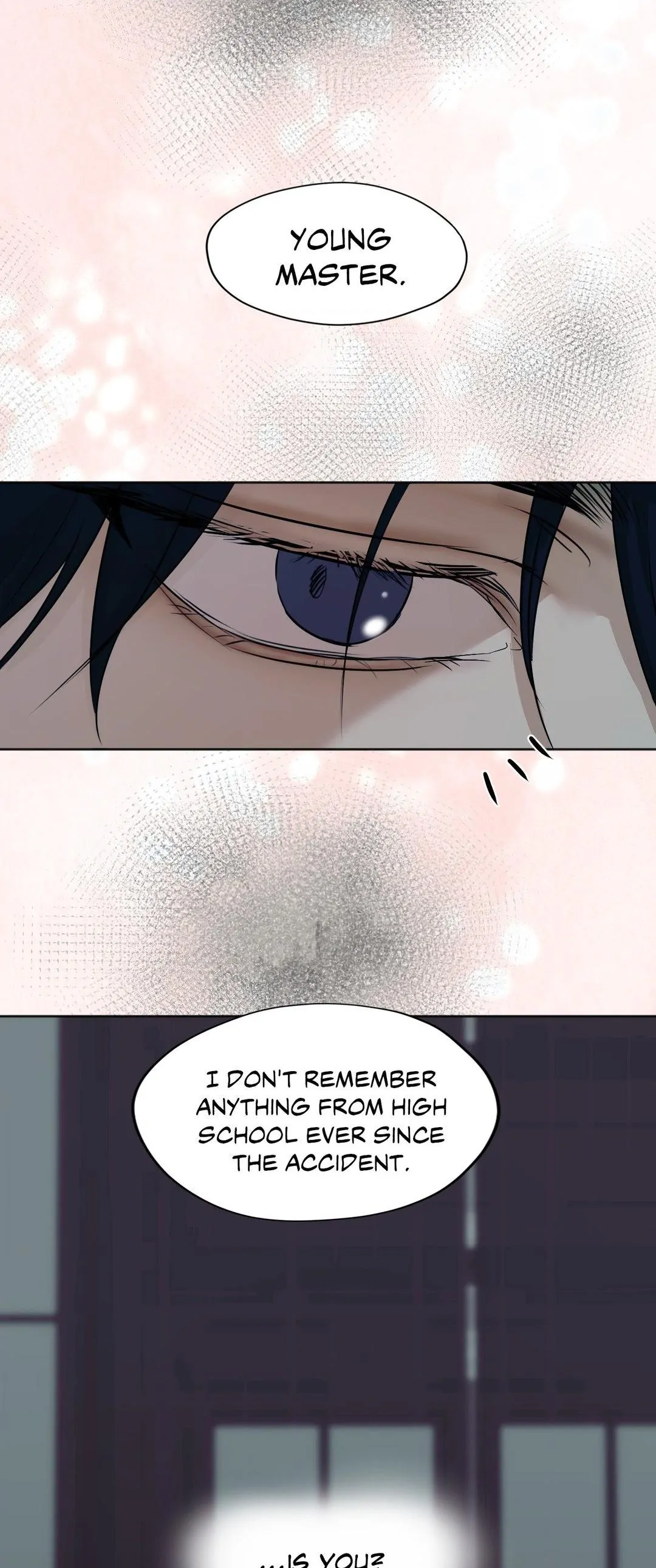 CRY ME A RIVE Chapter 23 - Page 36 in English