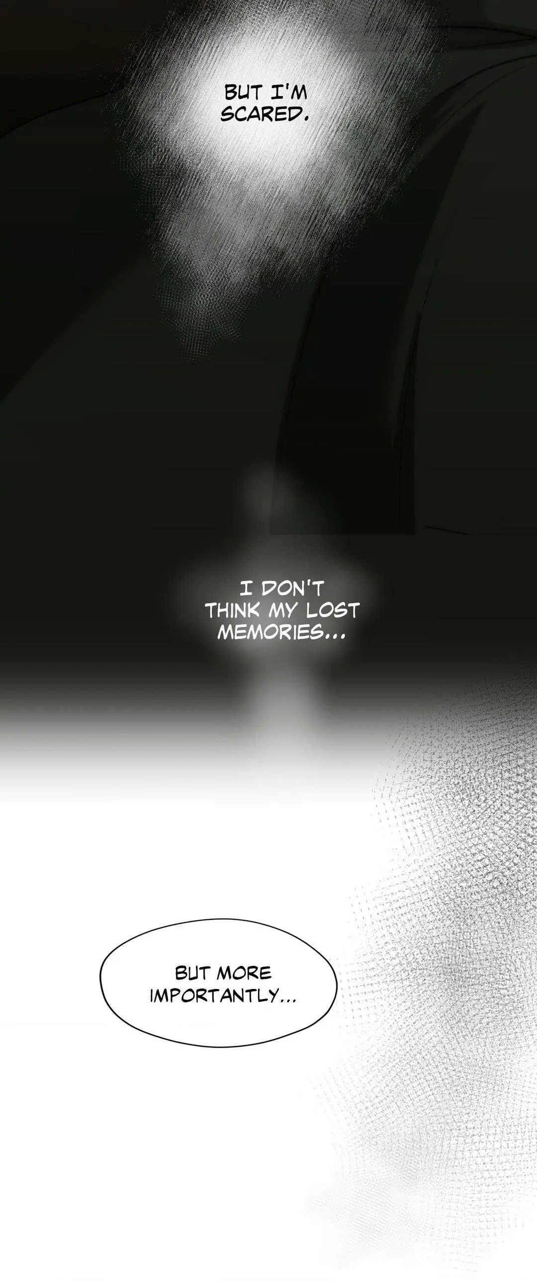 CRY ME A RIVE Chapter 23 - Page 39 in English