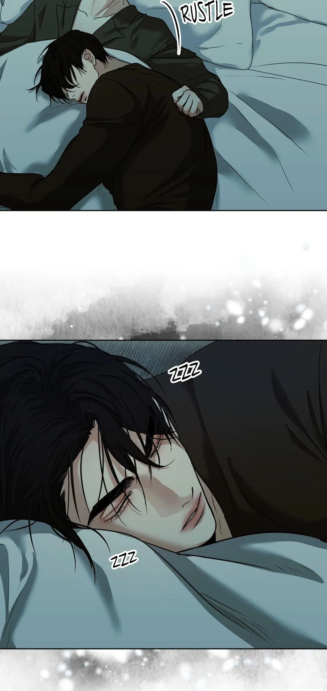 CRY ME A RIVE Chapter 23 - Page 4 in English