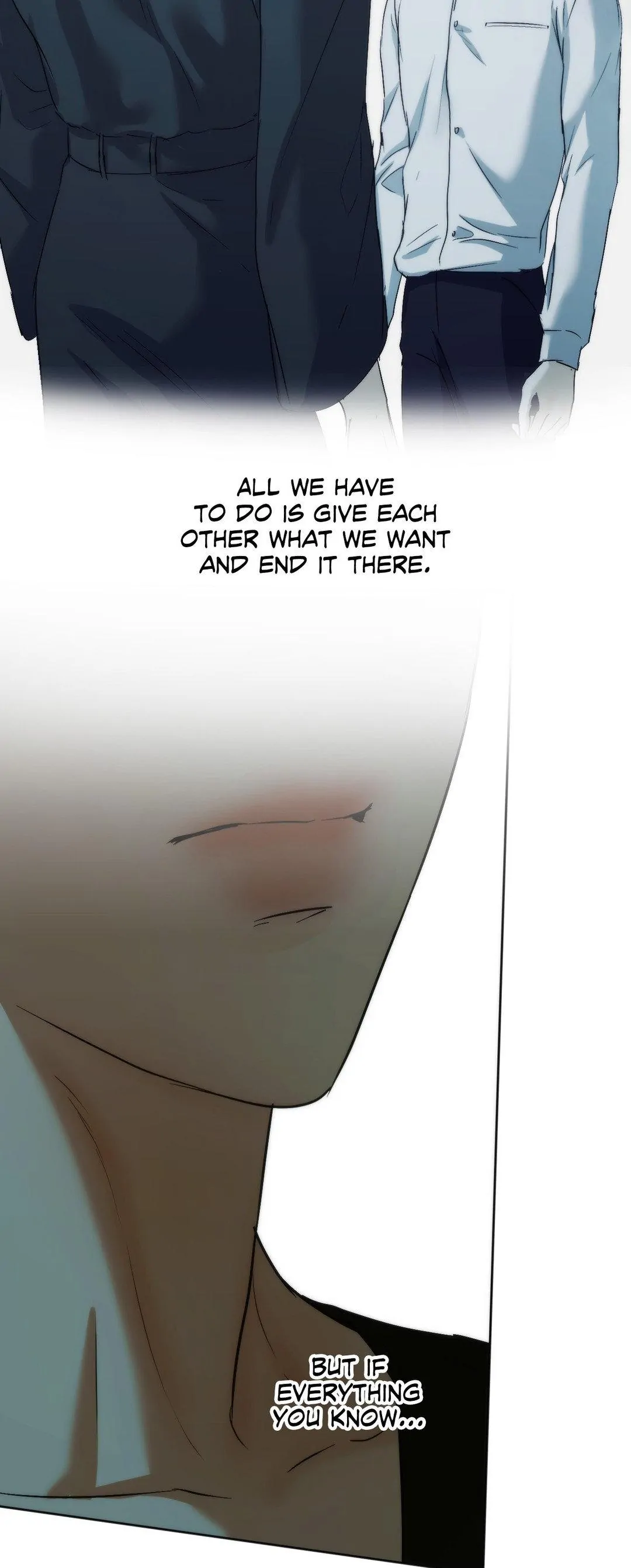 CRY ME A RIVE Chapter 23 - Page 47 in English