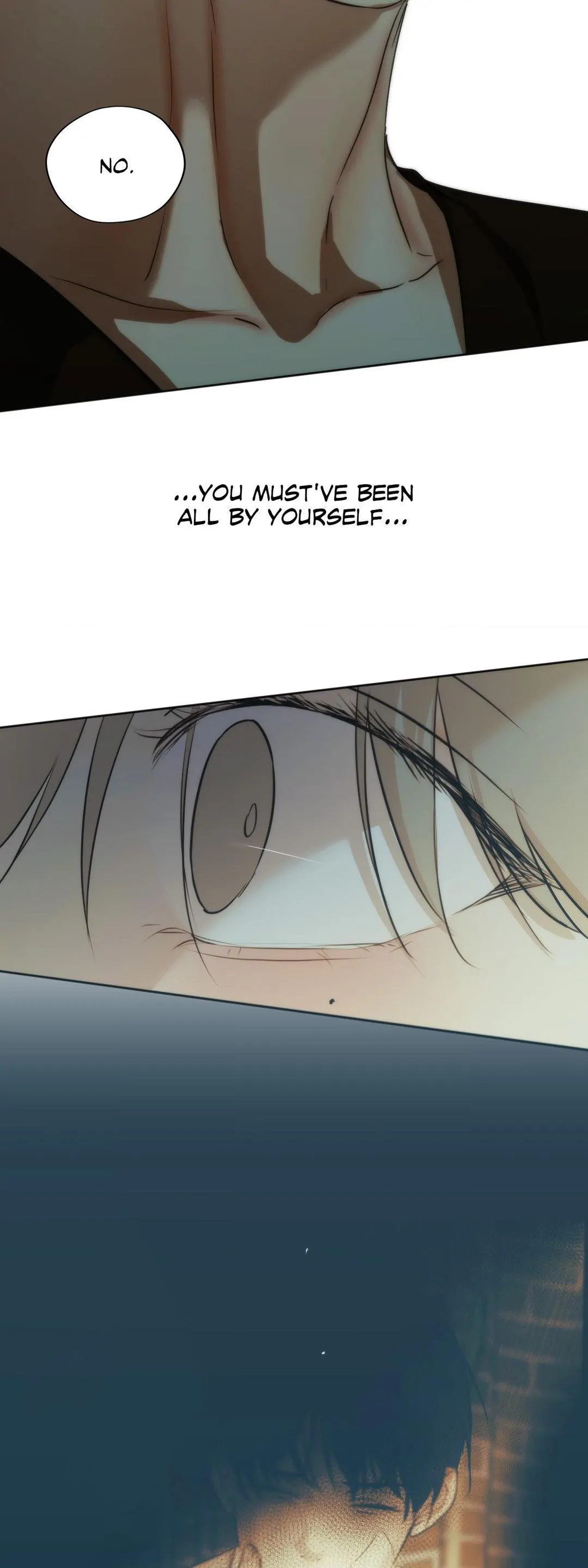 CRY ME A RIVE Chapter 23 - Page 50 in English