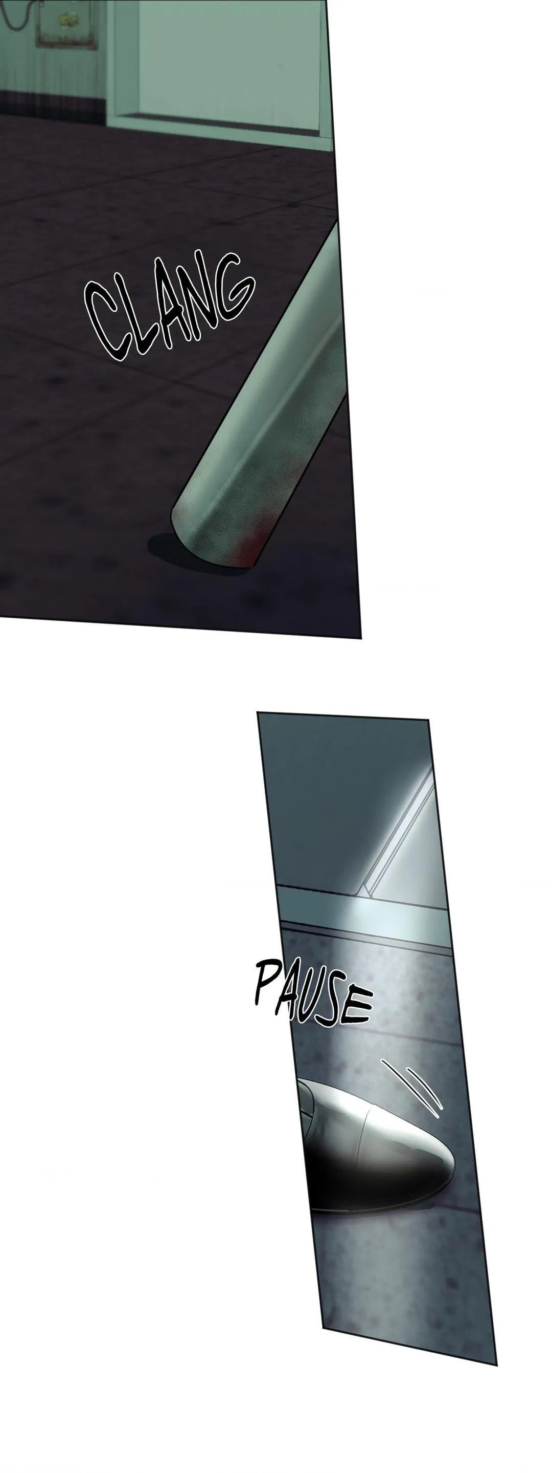CRY ME A RIVE Chapter 23 - Page 56 in English