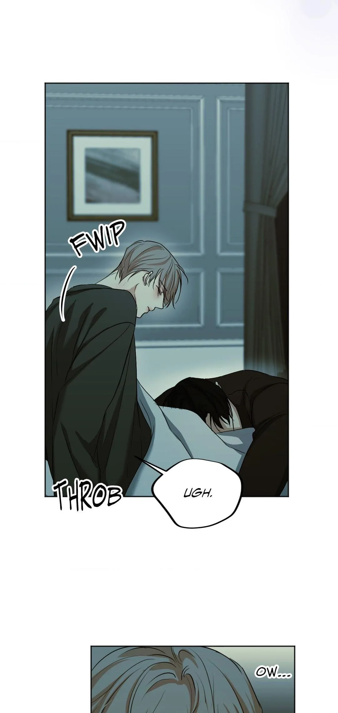 CRY ME A RIVE Chapter 23 - Page 6 in English