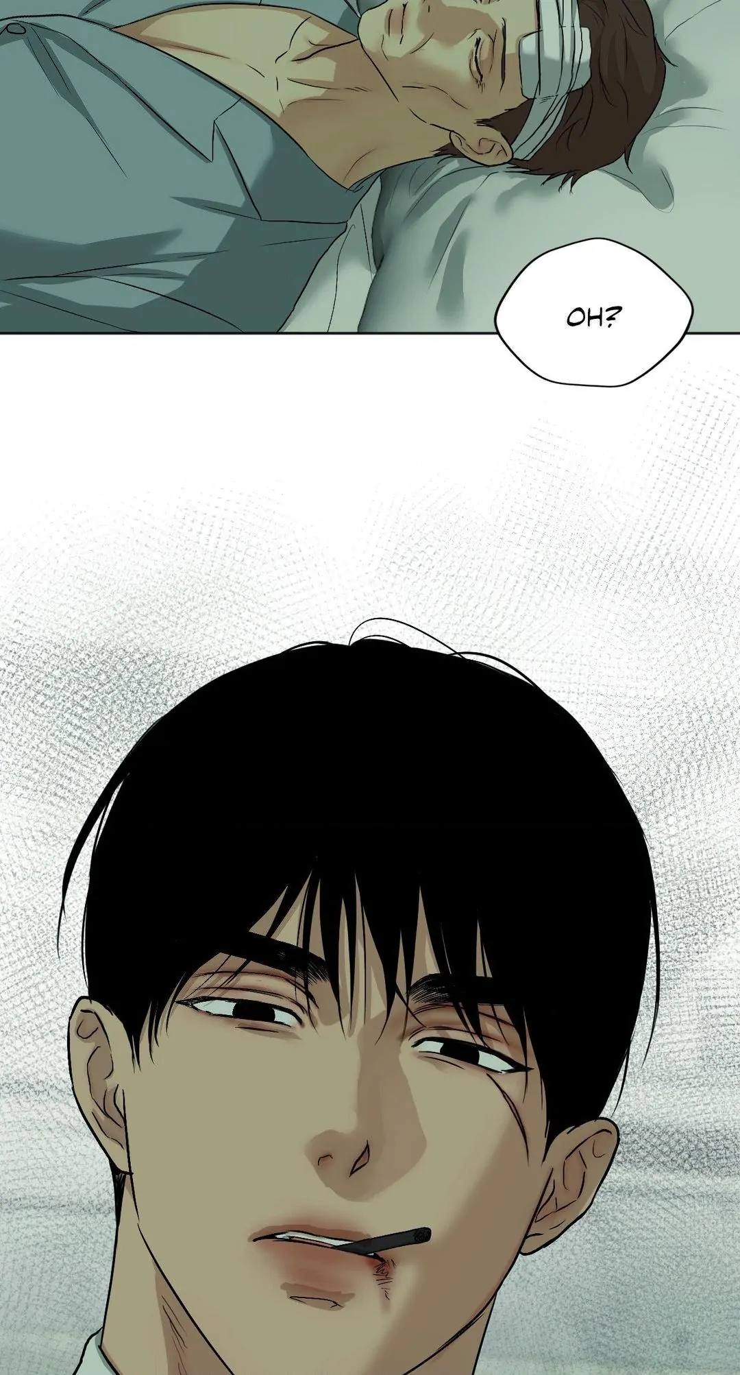 CRY ME A RIVE Chapter 23 - Page 61 in English