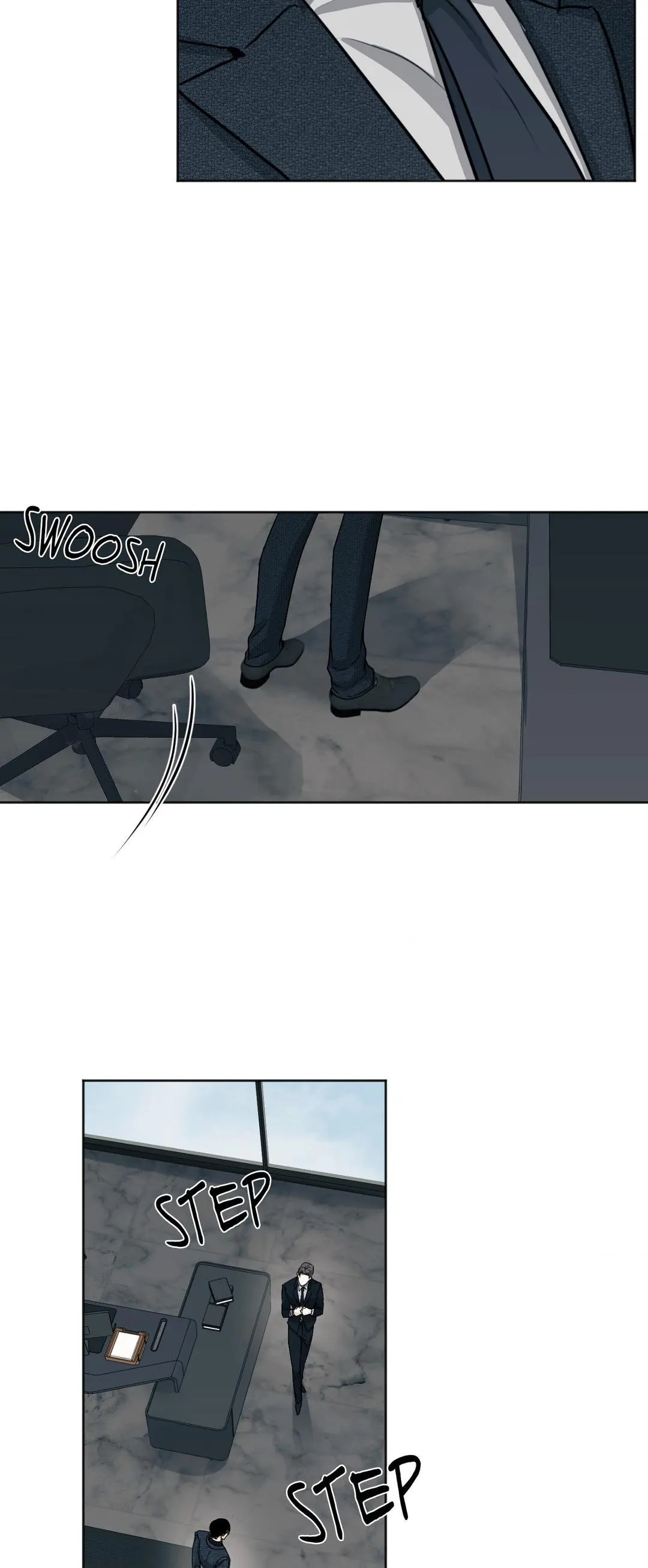 CRY ME A RIVE Chapter 24 - Page 13 in English