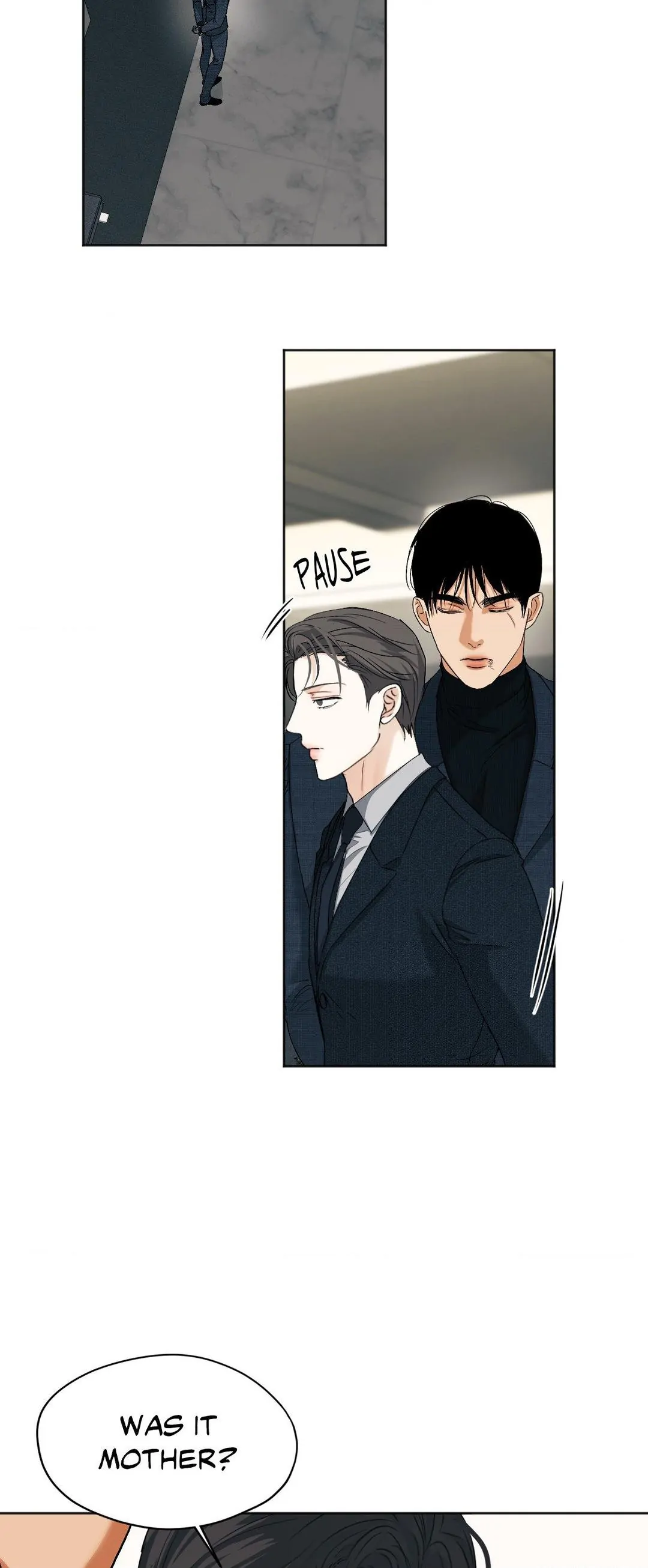 CRY ME A RIVE Chapter 24 - Page 14 in English