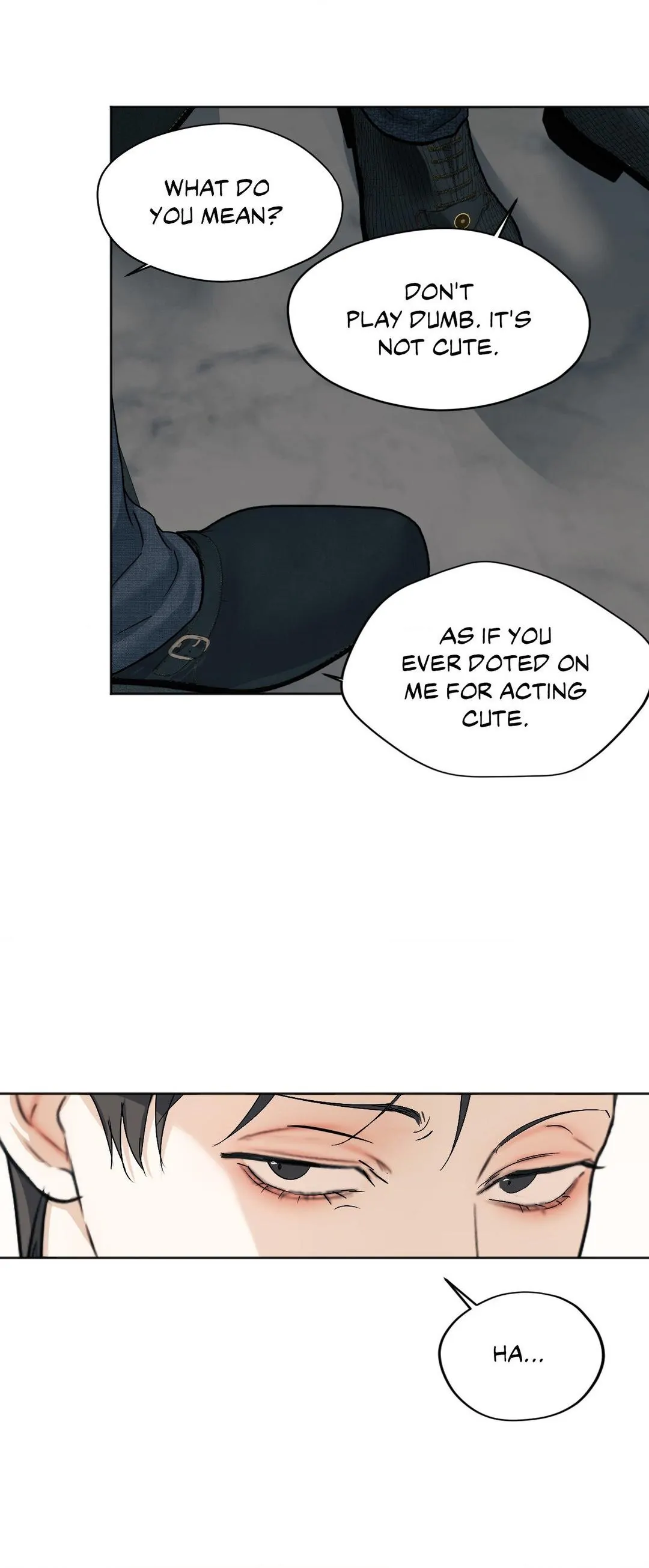 CRY ME A RIVE Chapter 24 - Page 16 in English