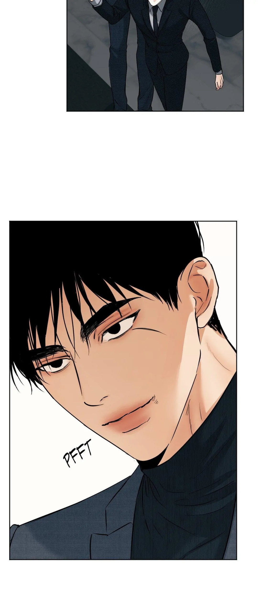 CRY ME A RIVE Chapter 24 - Page 18 in English