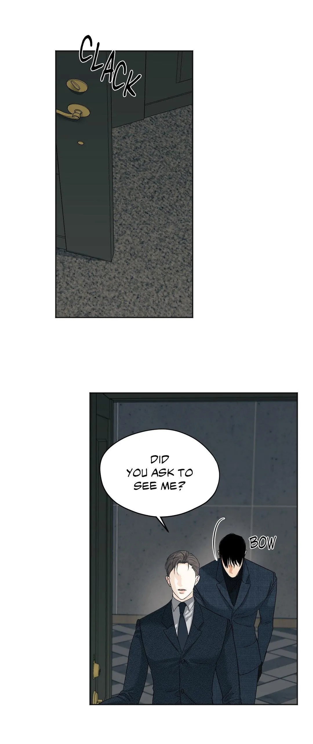 CRY ME A RIVE Chapter 24 - Page 21 in English