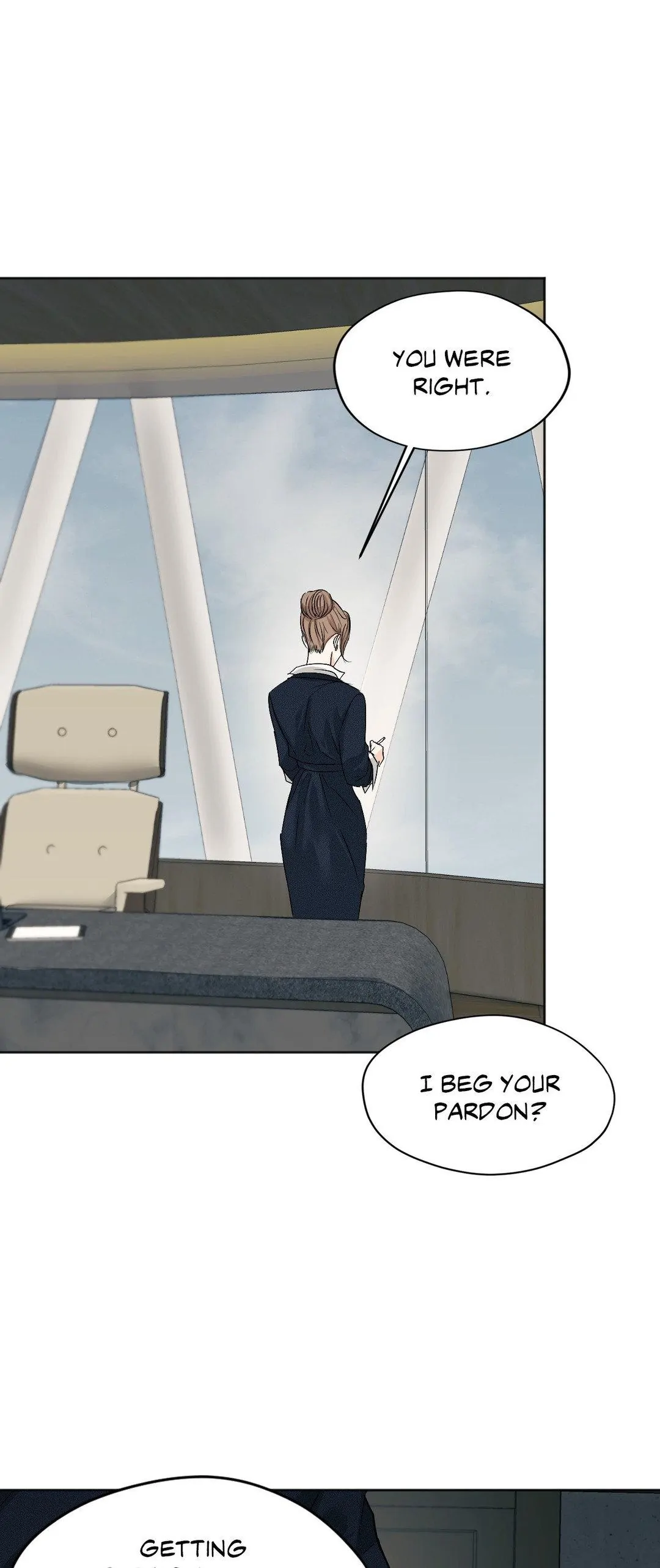 CRY ME A RIVE Chapter 24 - Page 22 in English