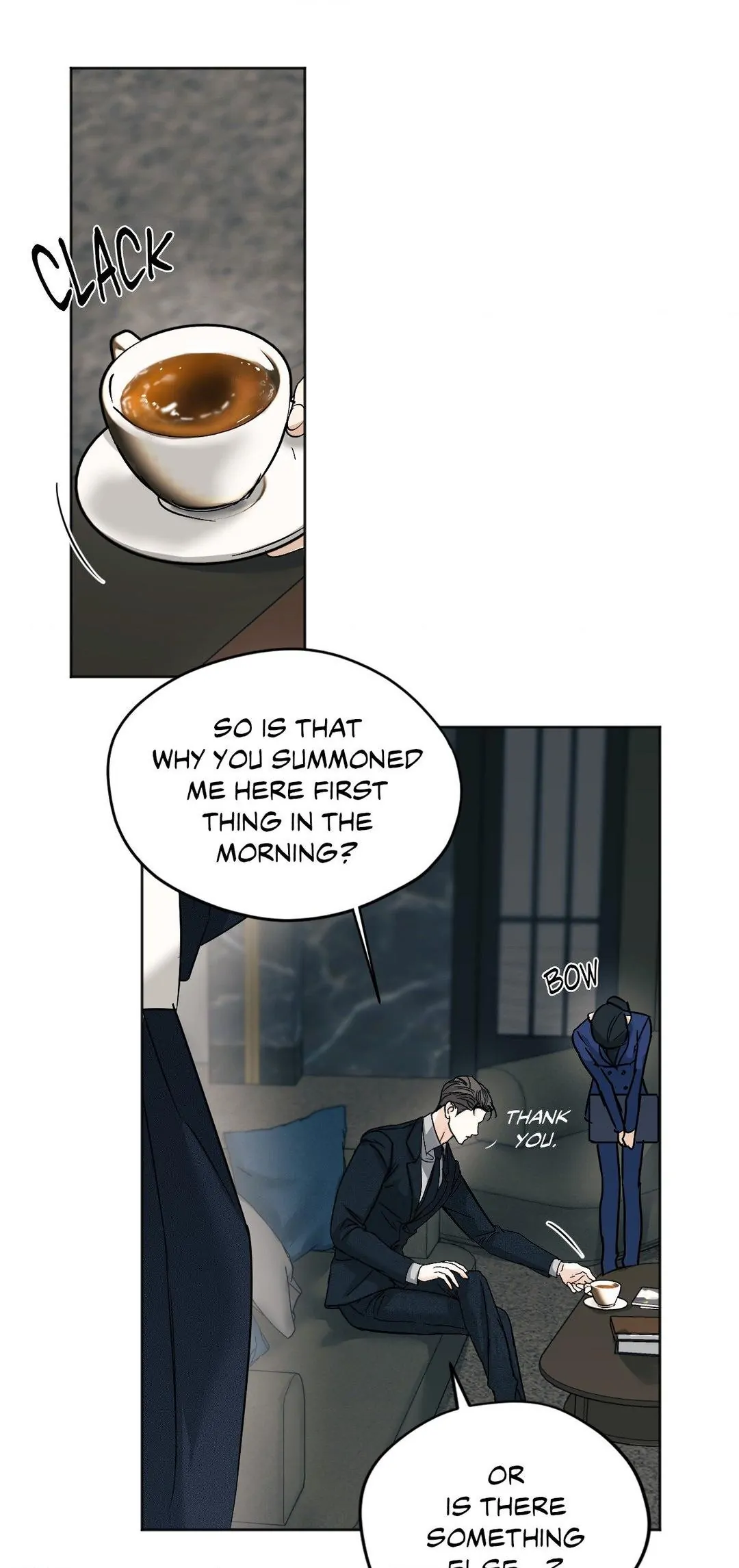 CRY ME A RIVE Chapter 24 - Page 26 in English