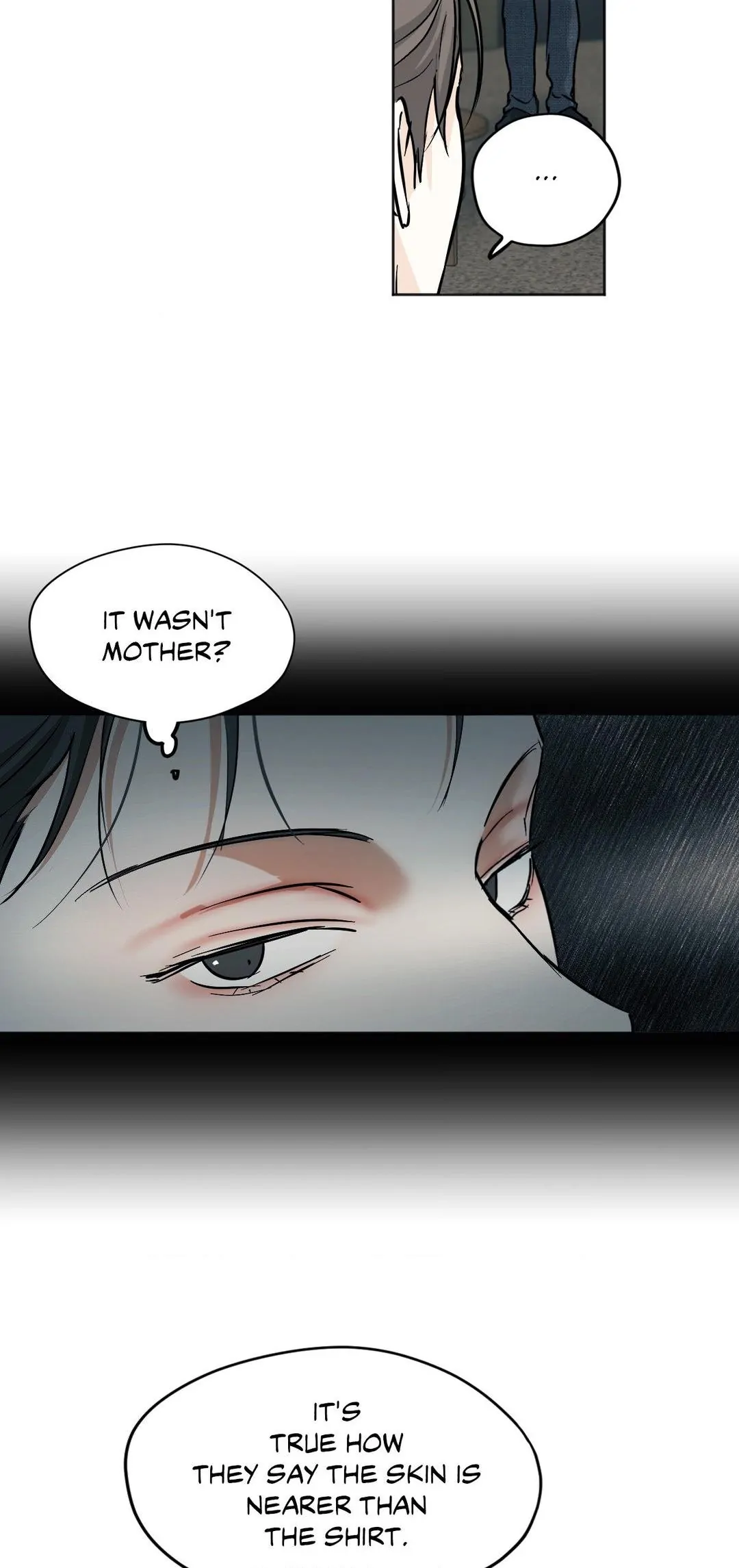 CRY ME A RIVE Chapter 24 - Page 29 in English