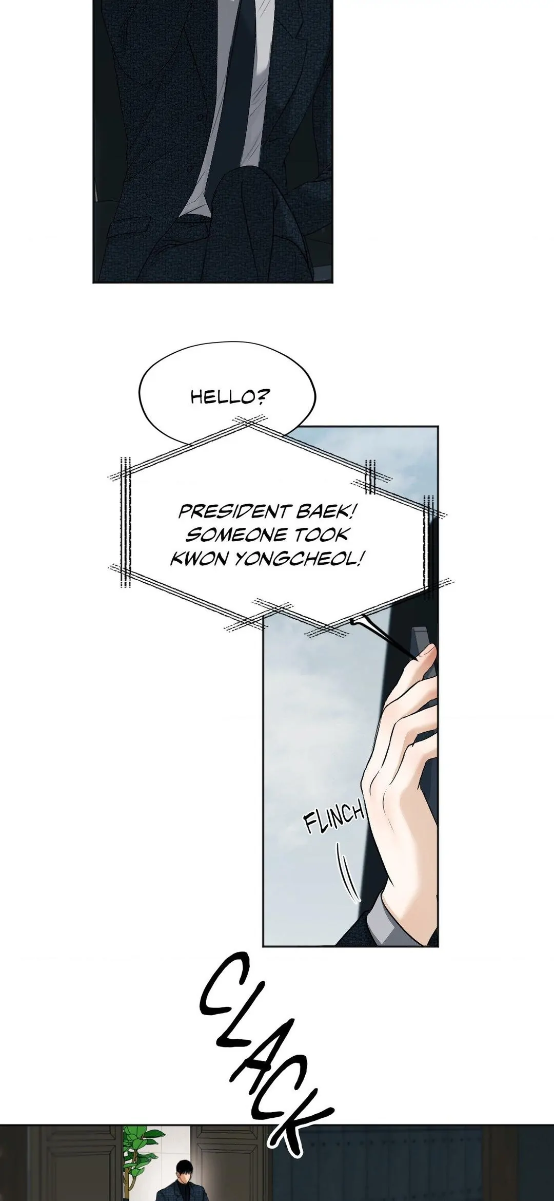 CRY ME A RIVE Chapter 24 - Page 3 in English
