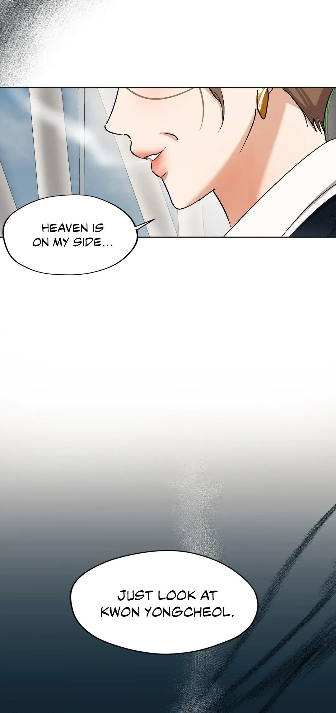 CRY ME A RIVE Chapter 24 - Page 31 in English