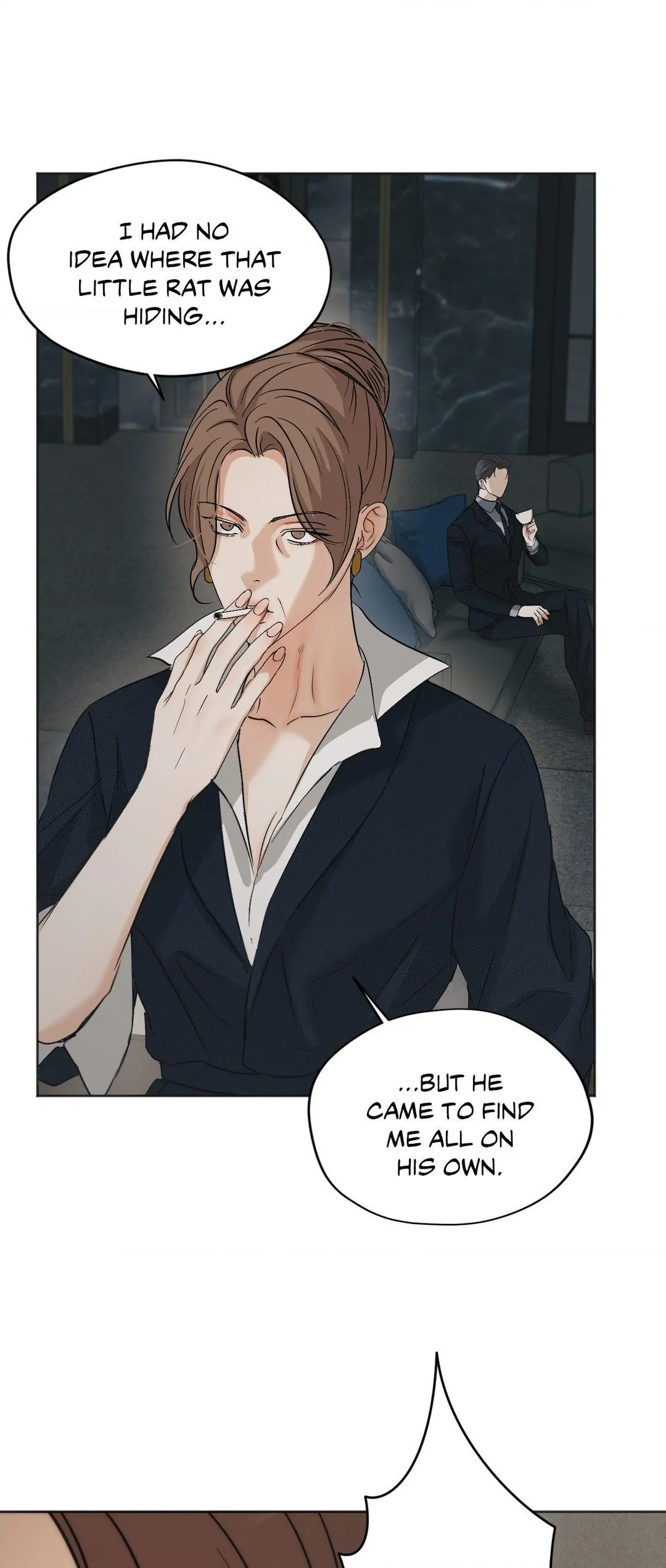 CRY ME A RIVE Chapter 24 - Page 33 in English