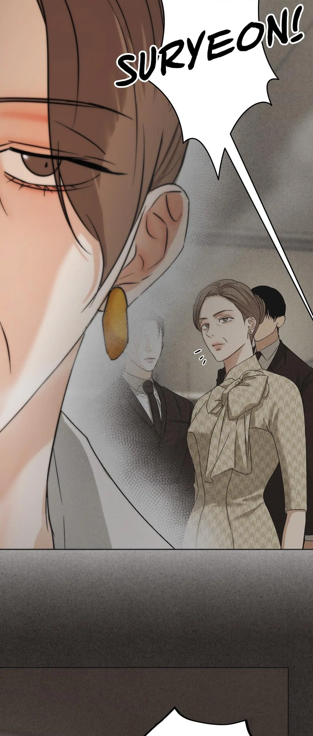 CRY ME A RIVE Chapter 24 - Page 34 in English